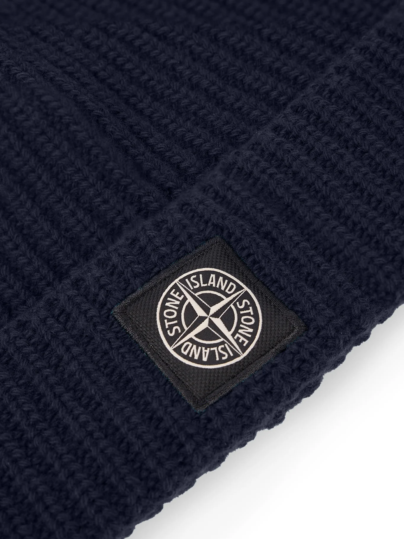 COMPASS LOGO PATCH CAP - Image 3