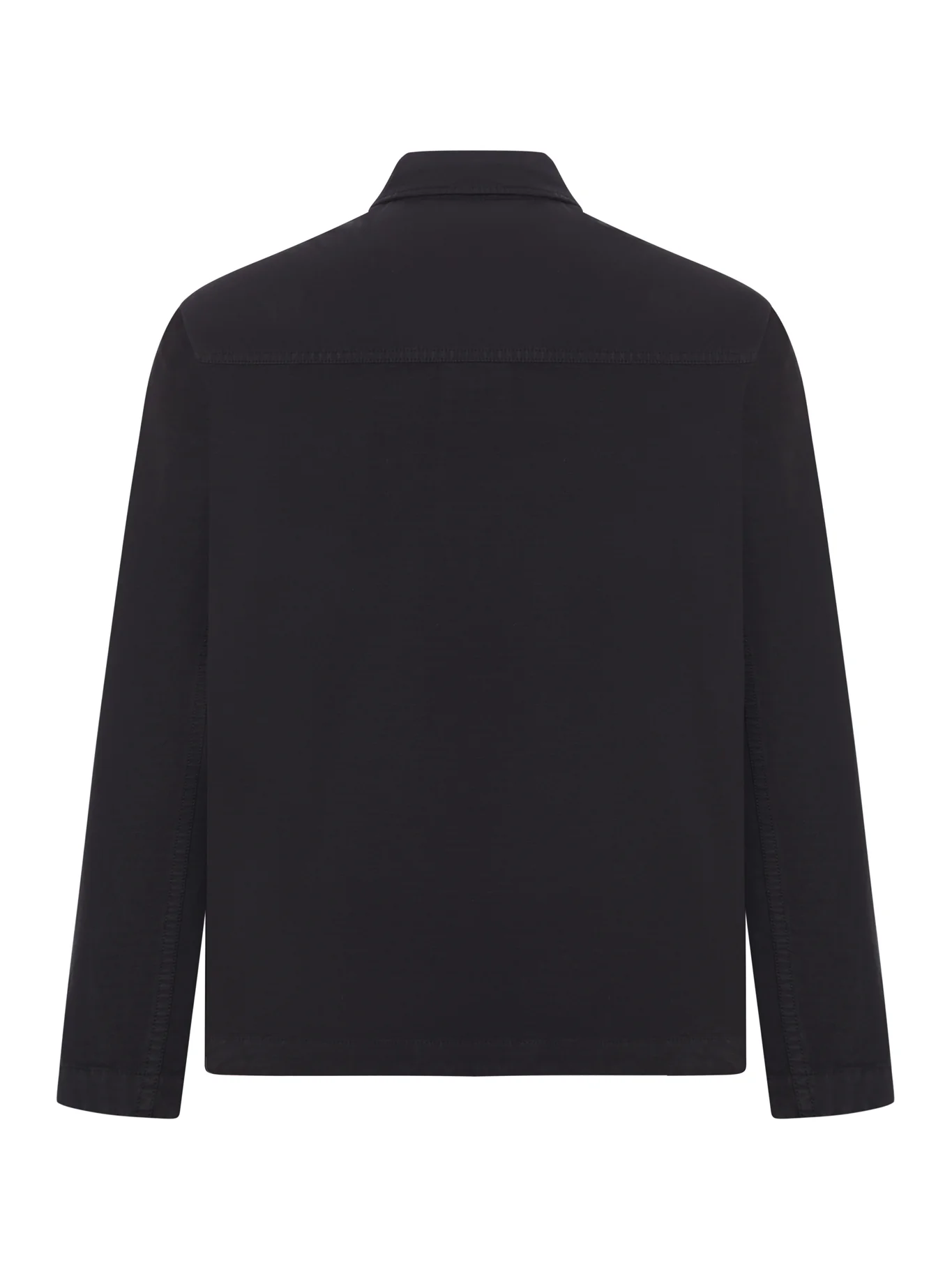 COTTON OVERSHIRT - Image 2