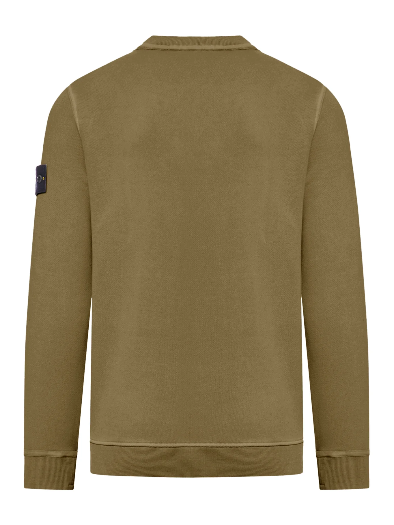 CREWNECK SWEATSHIRT WITH COMPASS LOGO - Image 2