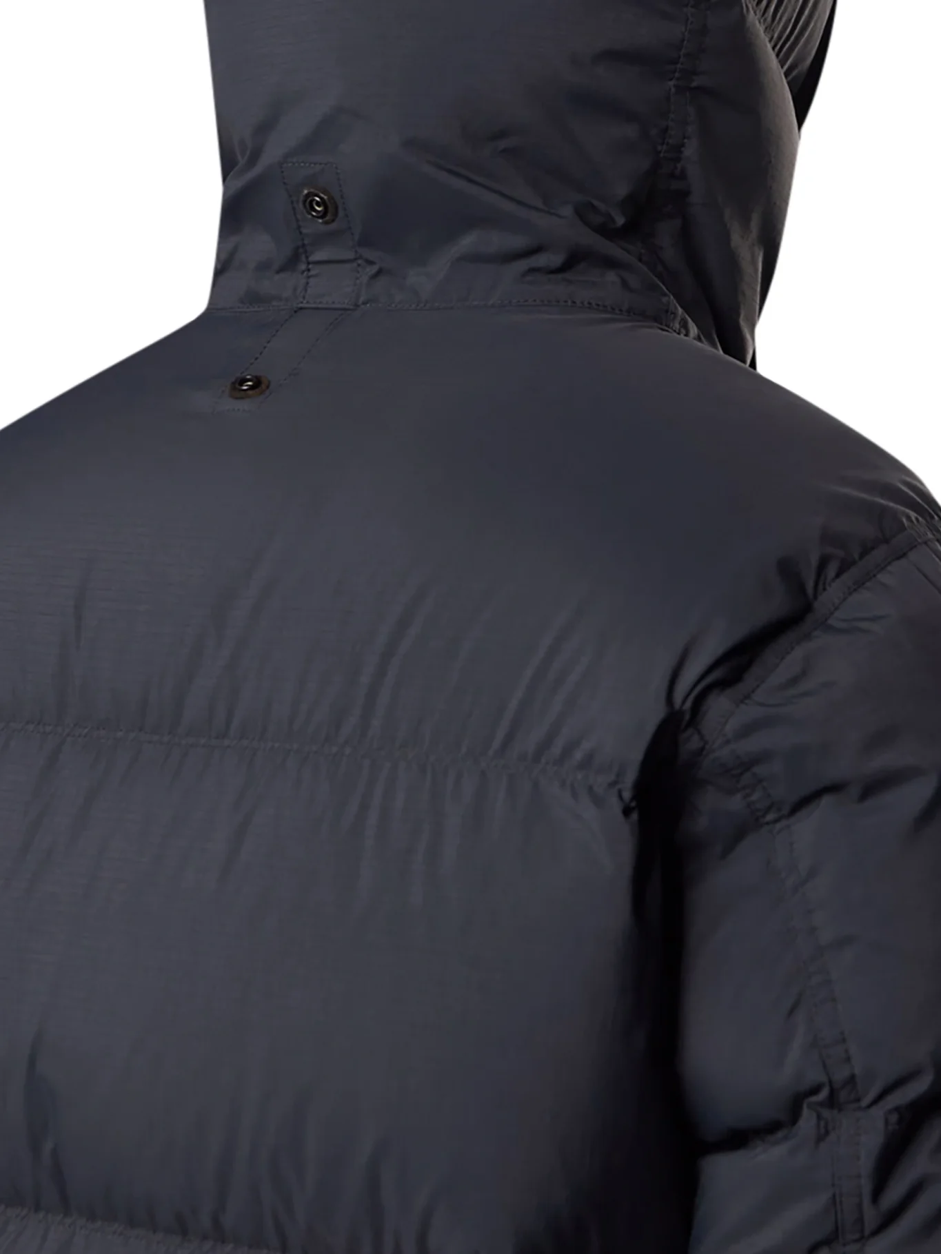 DOWN JACKET WITH HOOD - Image 5