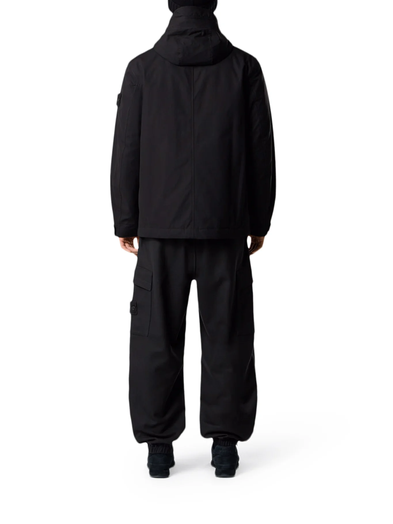 PADDED GHOST JACKET - Image 3