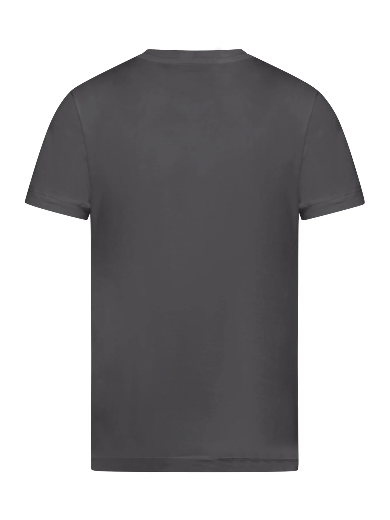 SLIM FIT SHORT SLEEVE T-SHIRT - Image 2