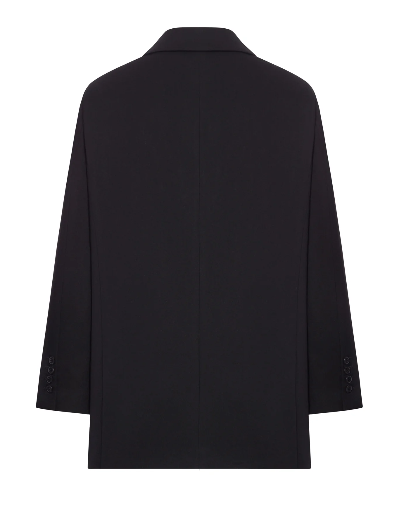 TAILORED DOUBLE-BREASTED BLAZER - Image 2