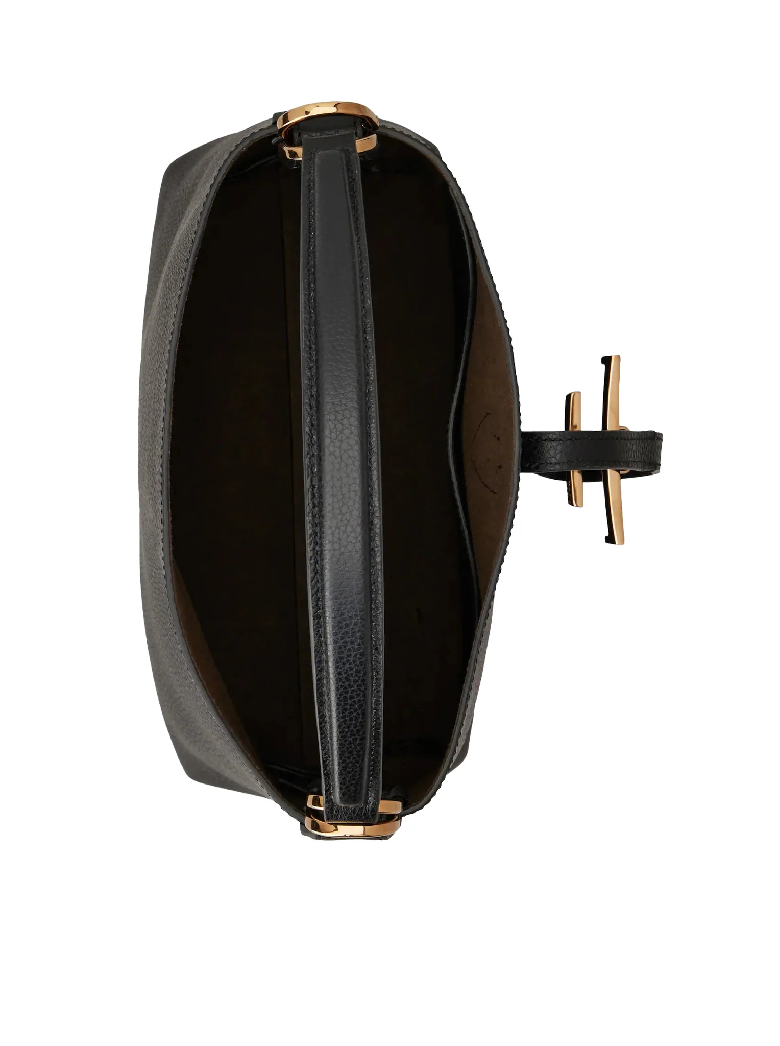 BUCKET BAG T TIMELESS IN LEATHER MINI - Image 6