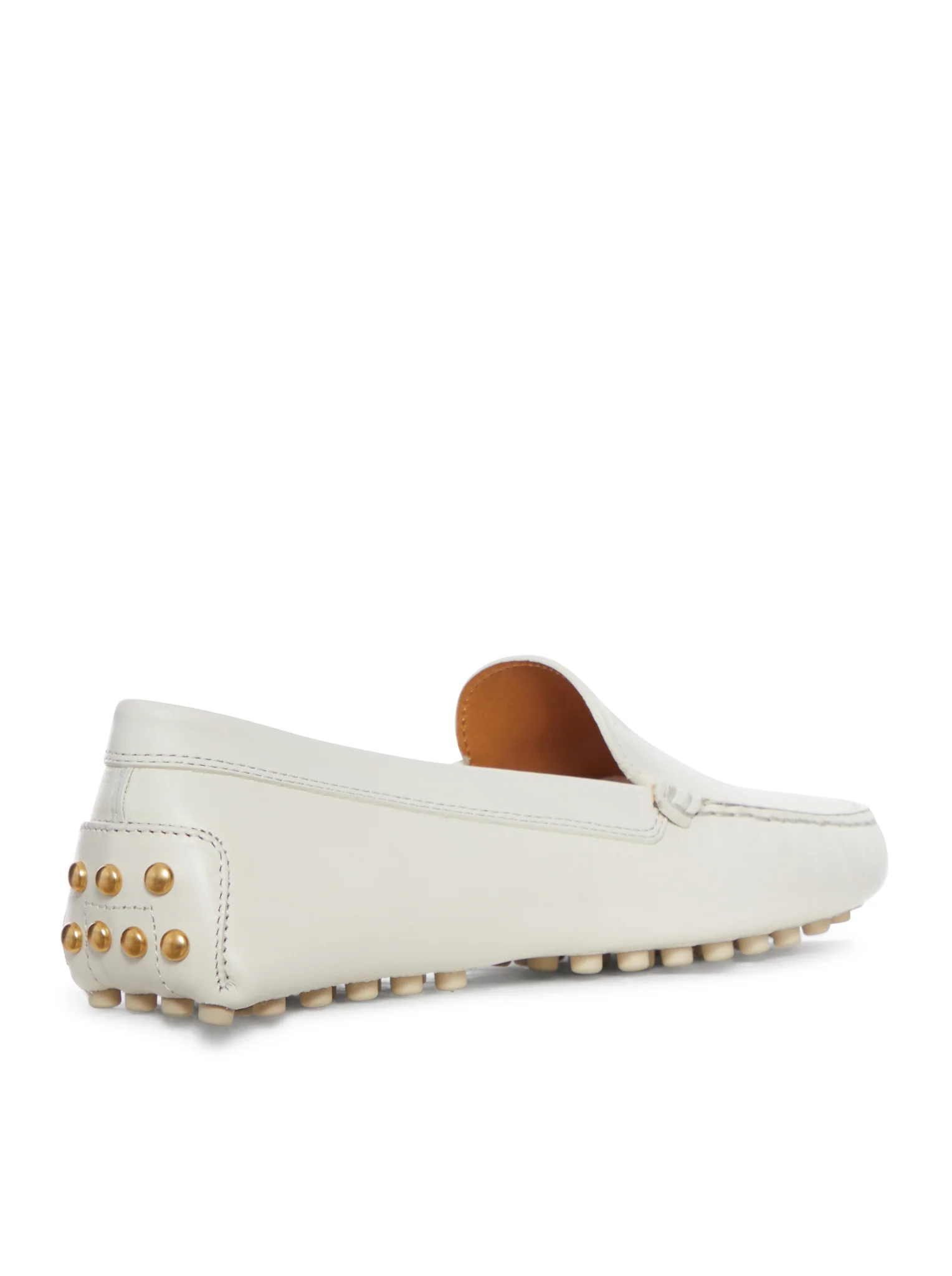 CITY GOMMINO LEATHER MOCCASIN - Image 3