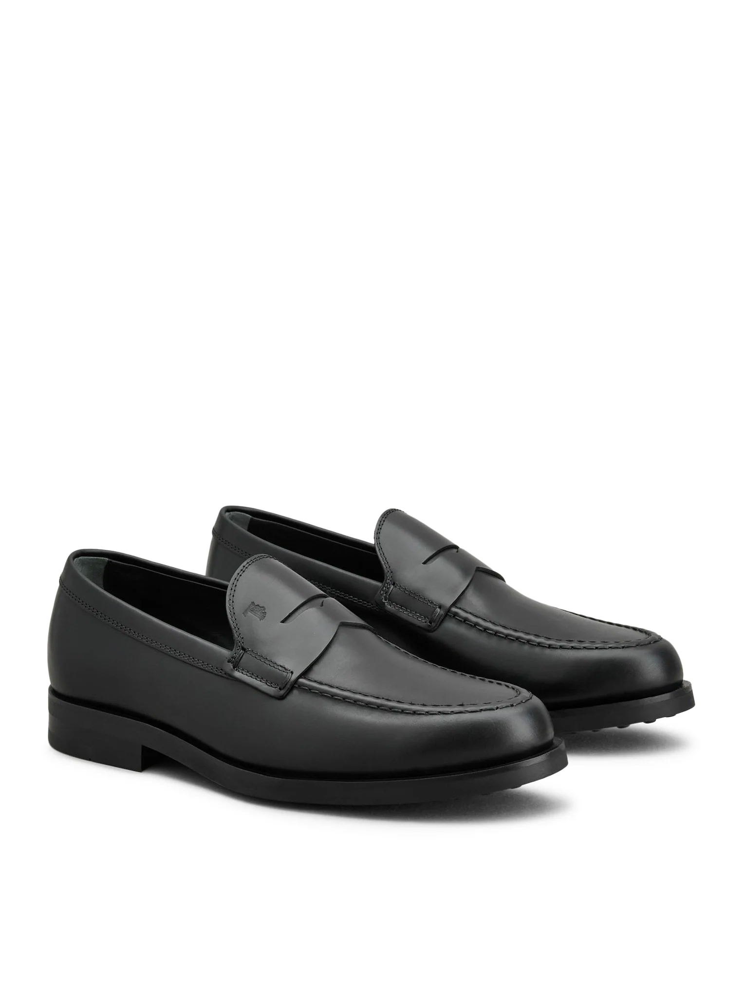LEATHER MOCCASIN - Image 3