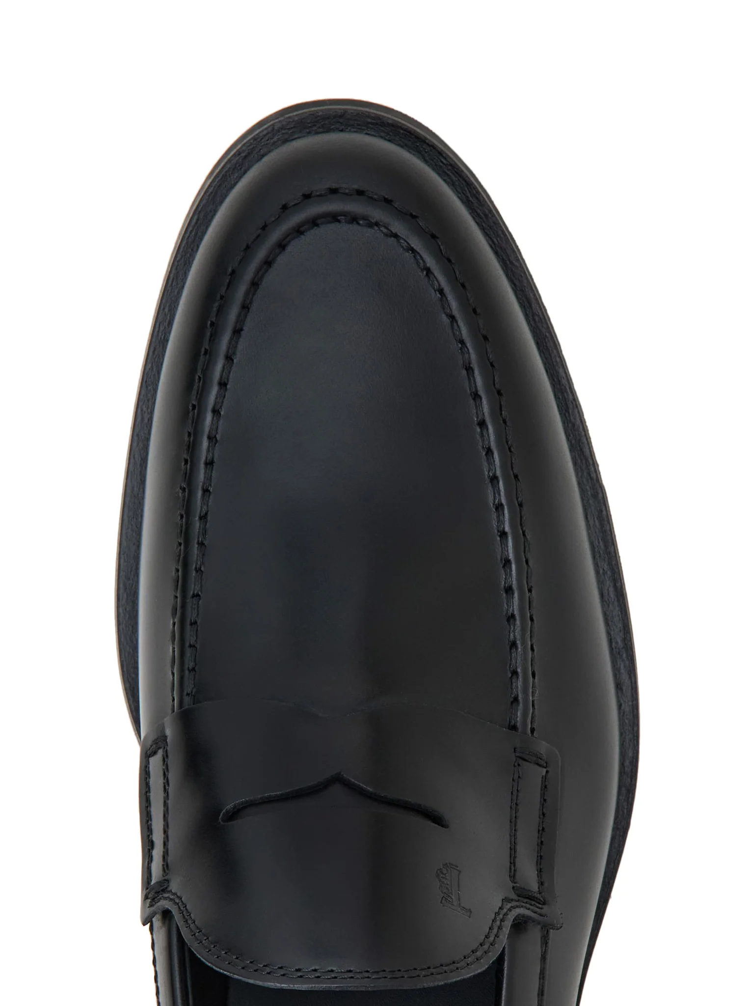LEATHER MOCCASIN - Image 5