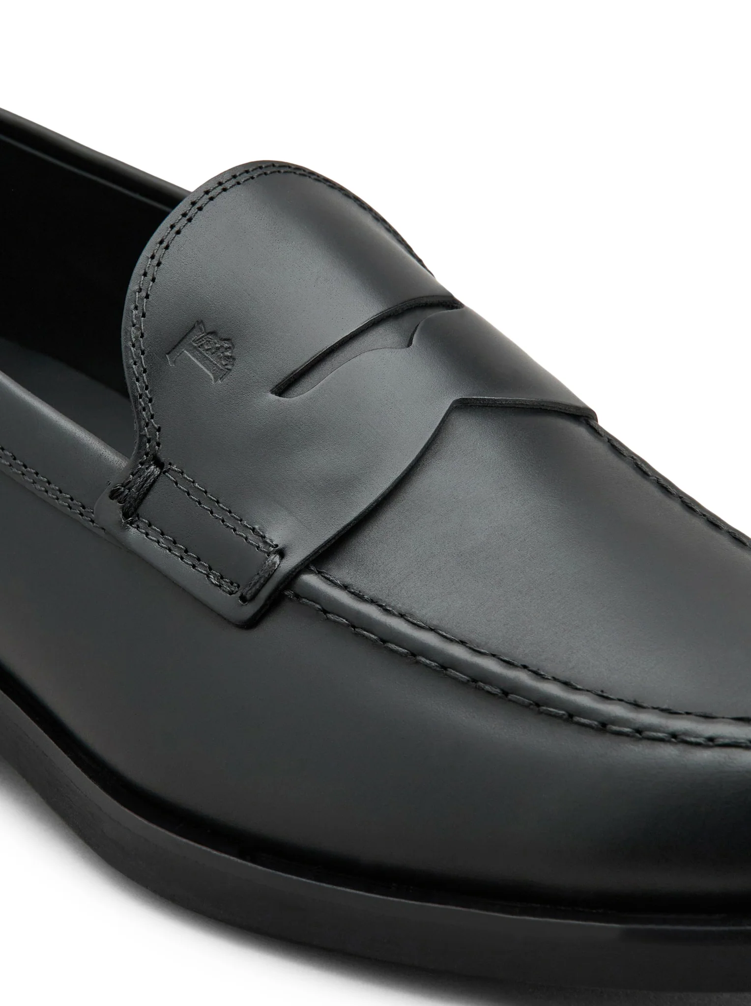 LEATHER MOCCASIN - Image 7