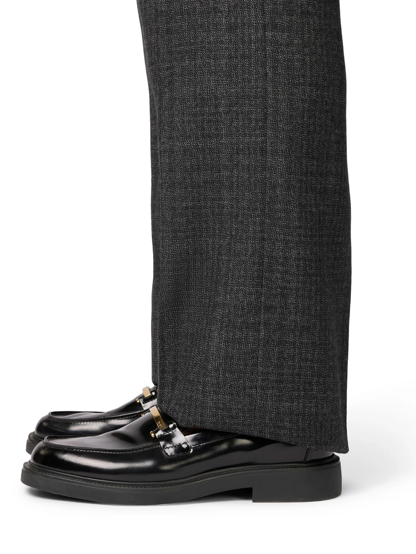 LEATHER MOCCASIN - Image 3