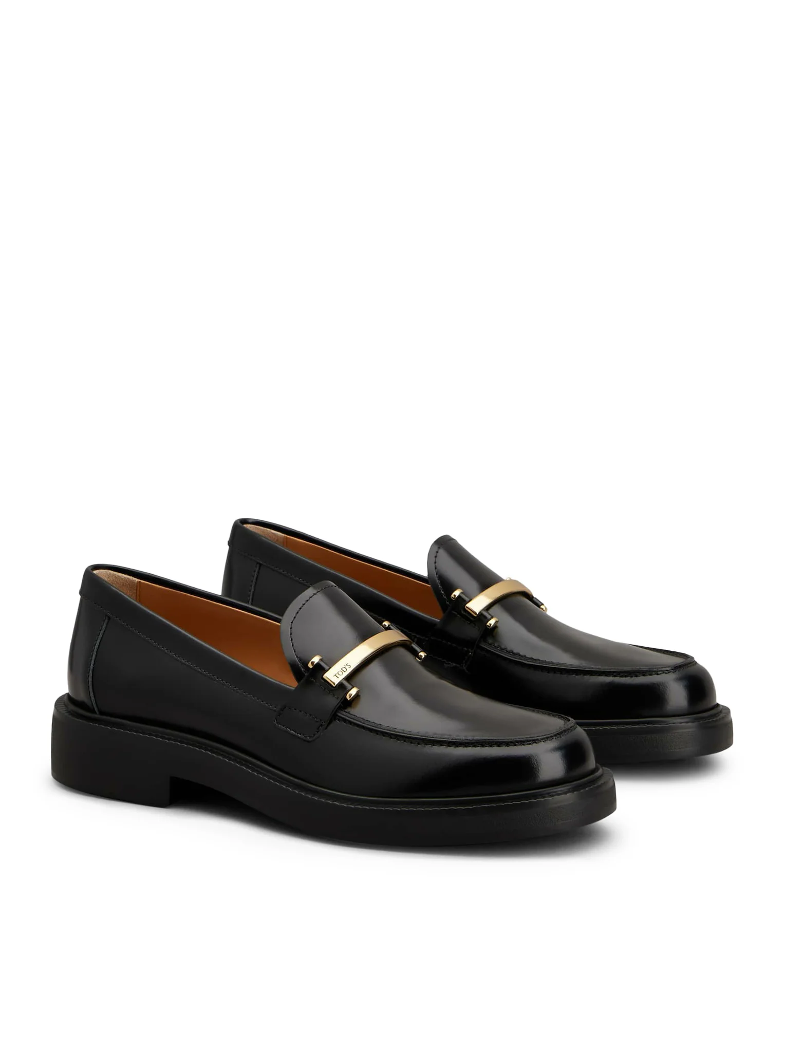 LEATHER MOCCASIN - Image 4