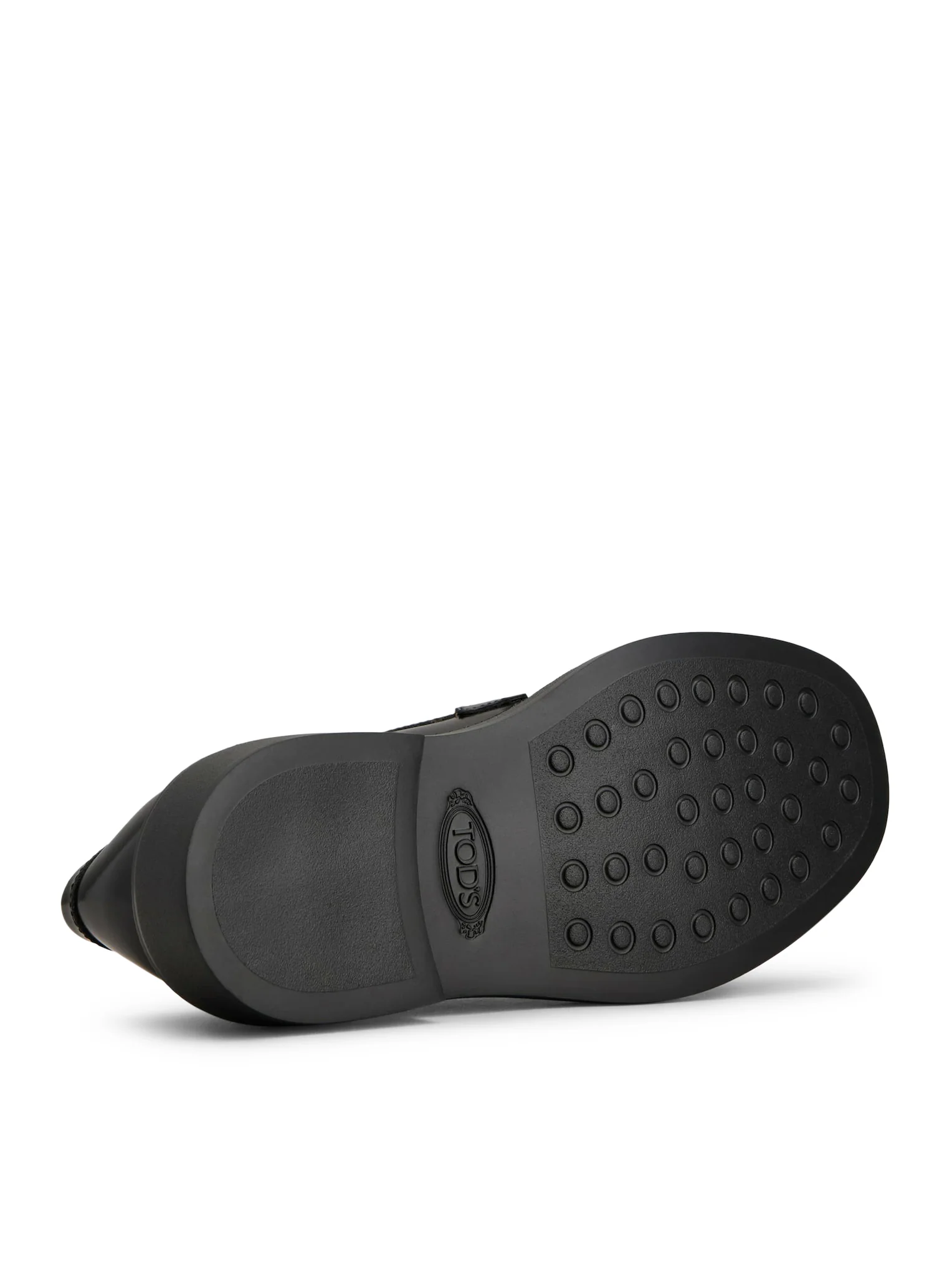 LEATHER MOCCASIN - Image 6