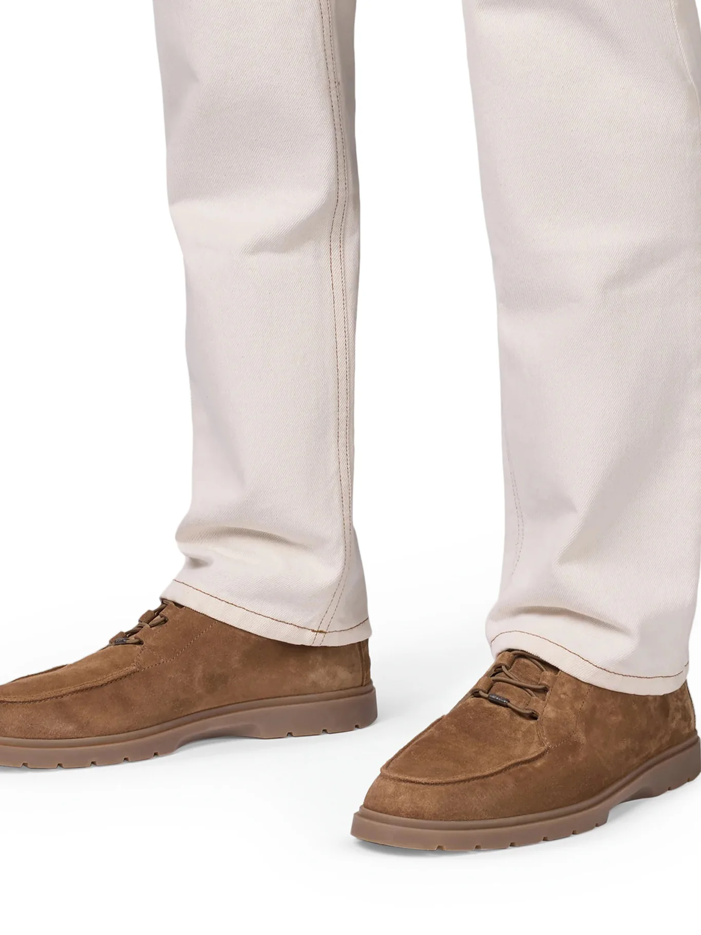 SUEDE ANKLE BOOT - Image 2