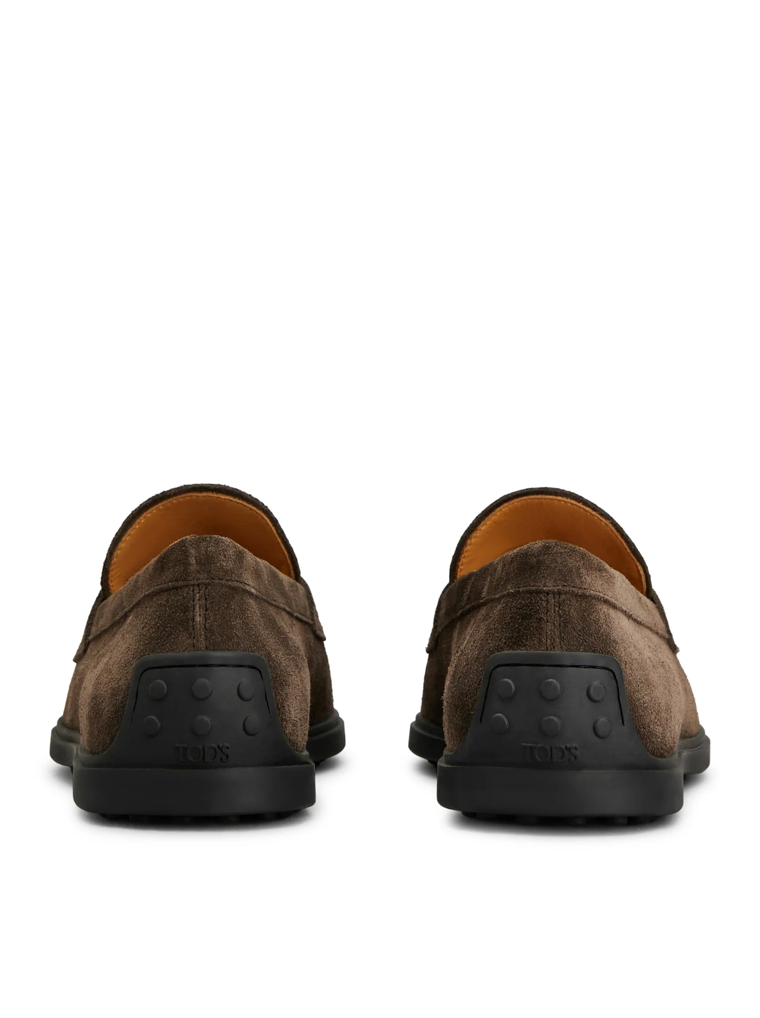 SUEDE LEATHER MOCCASIN - Image 4