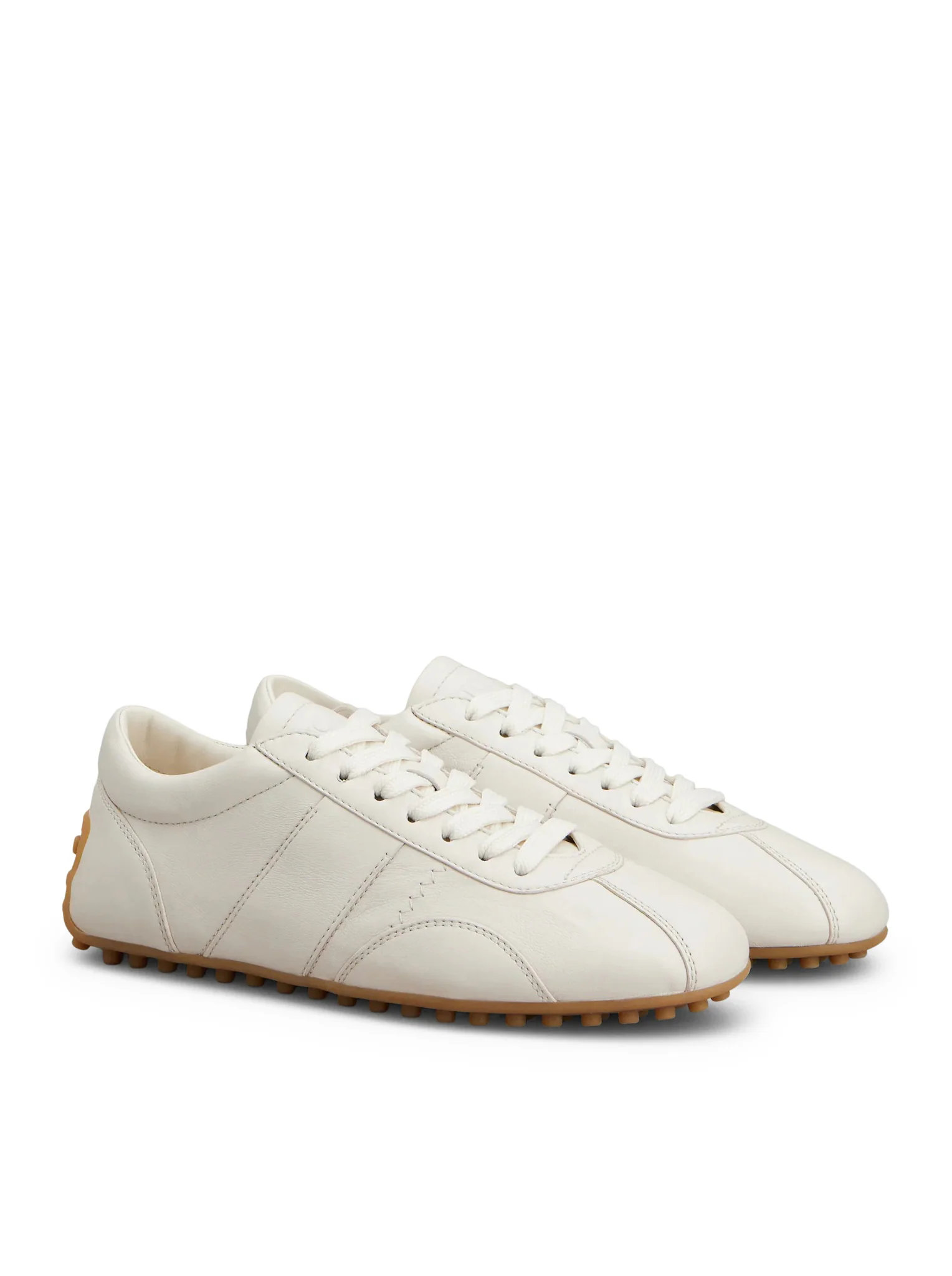 SNEAKERS "T-MARATHON" IN NAPPA - Image 2