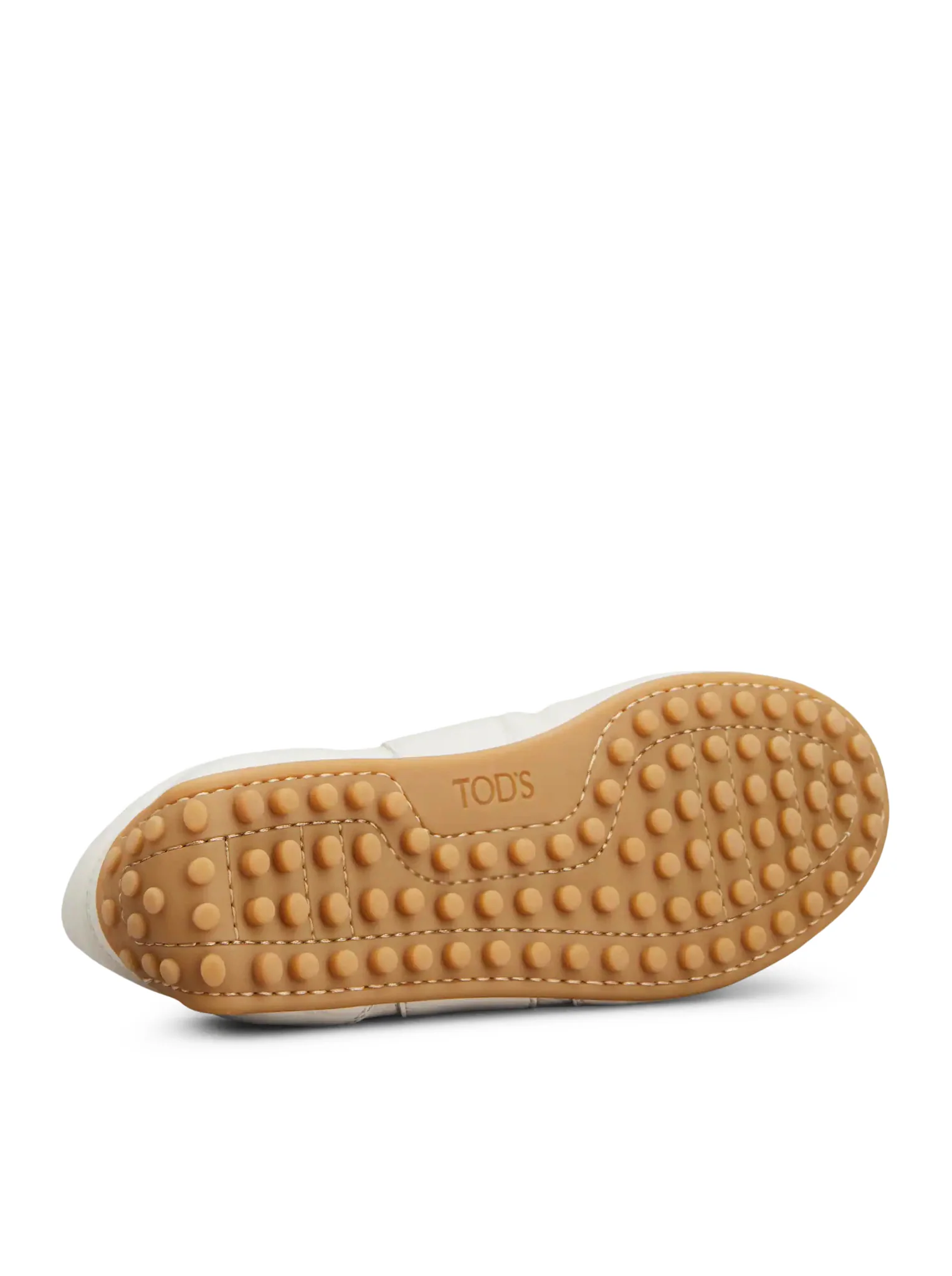 SNEAKERS "T-MARATHON" IN NAPPA - Image 4