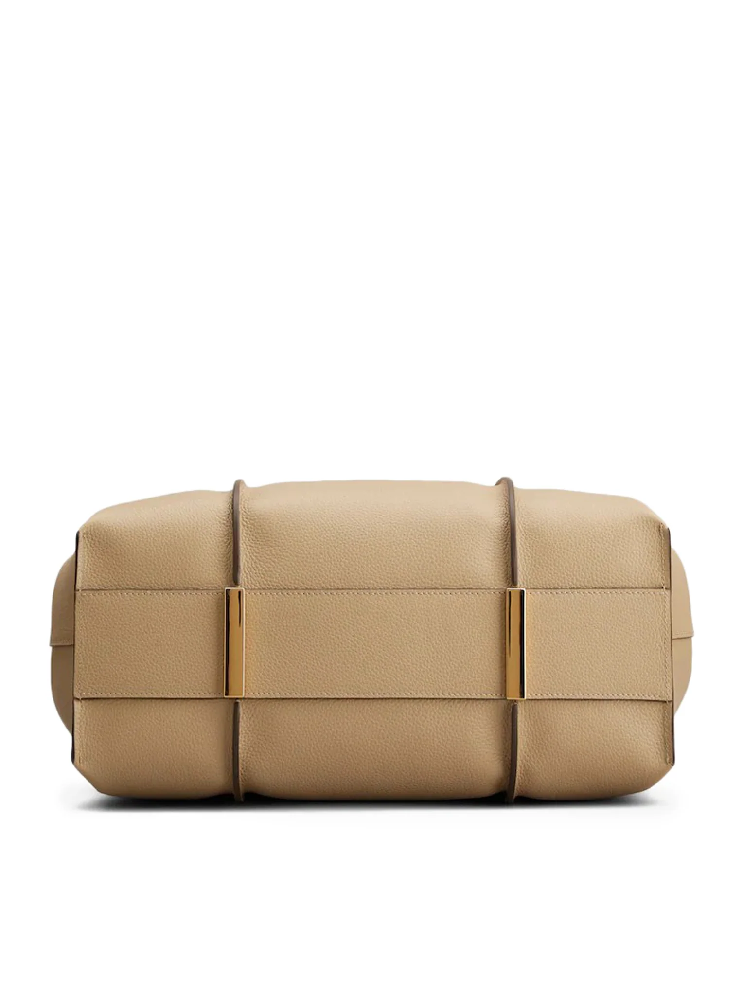 TIMELESS MEDIUM LEATHER SHOPPING BAG - Image 4