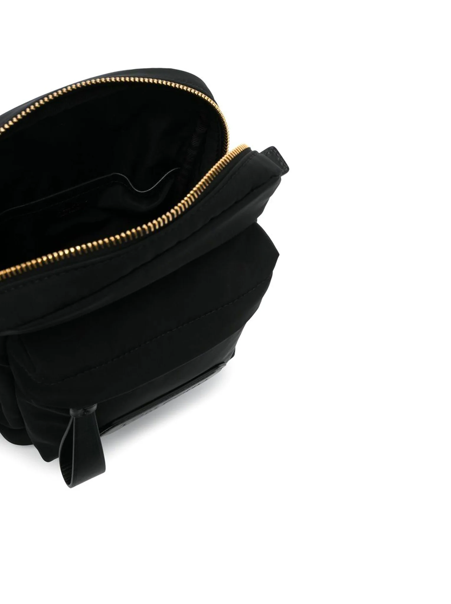 RECYCLED NYLON MINI MESSENGER - Image 5