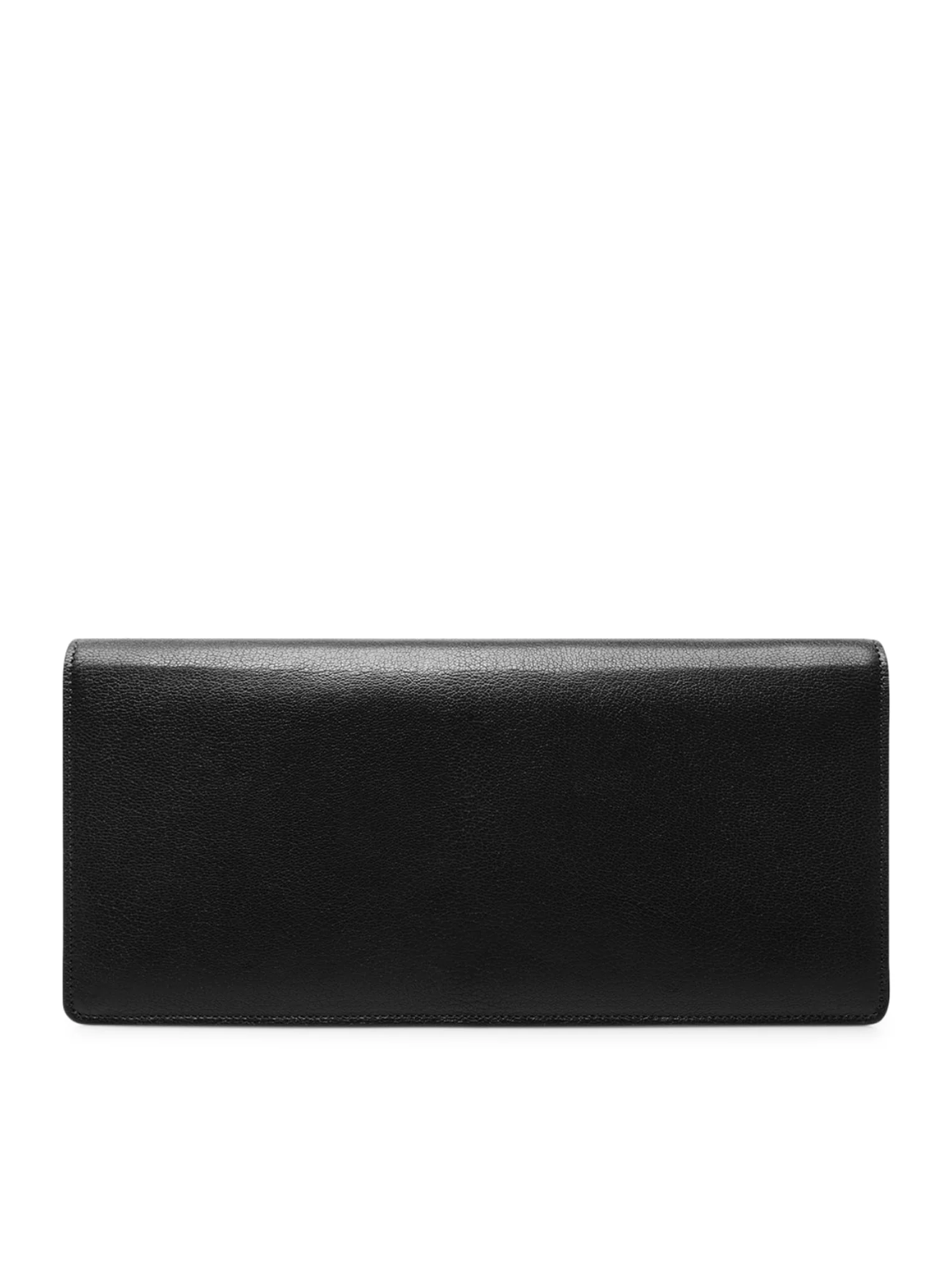 AUBE LEATHER SHOULDER BAG - Image 4