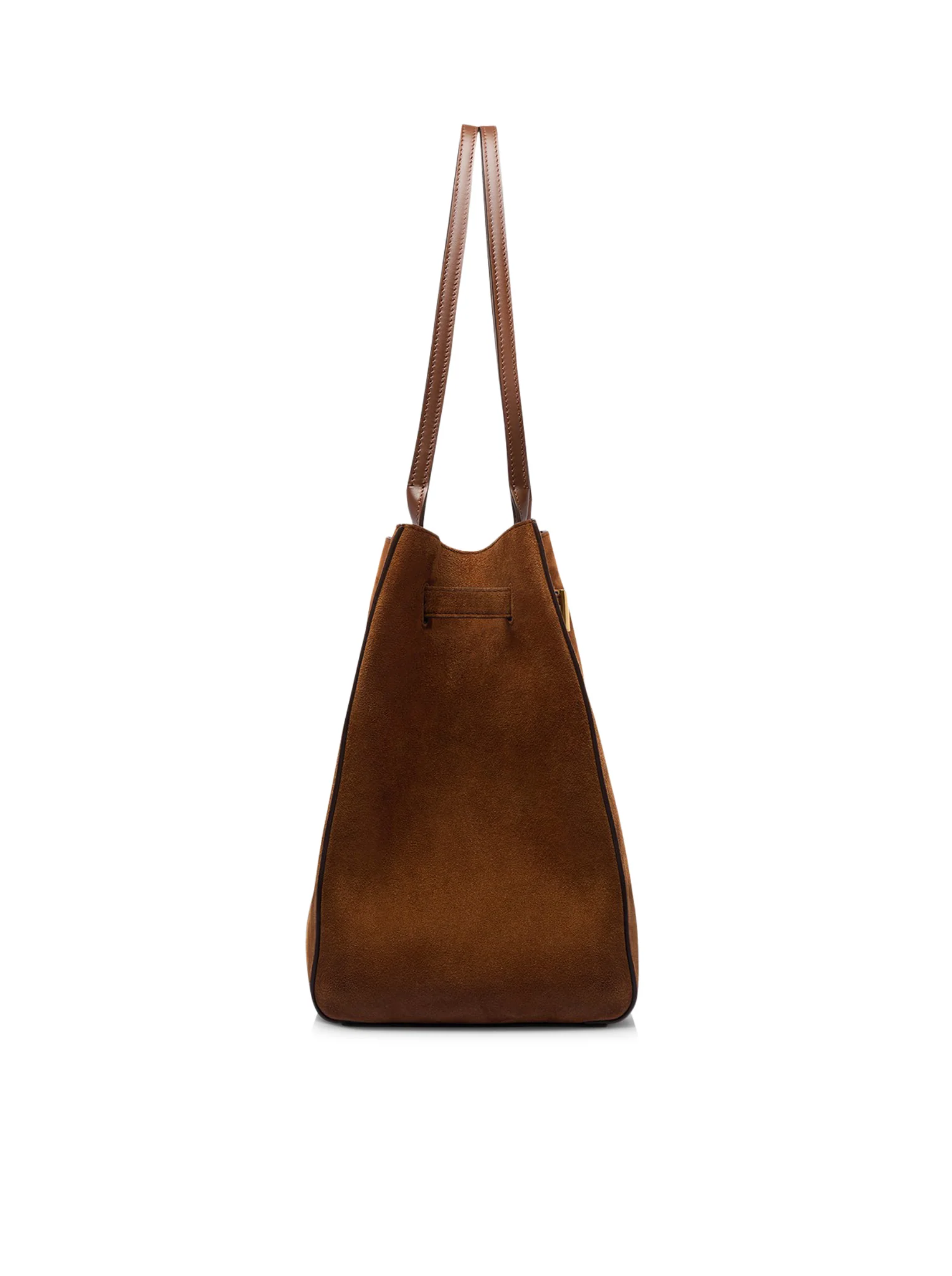 AUDREY MEDIUM SUEDE BAG - Image 5