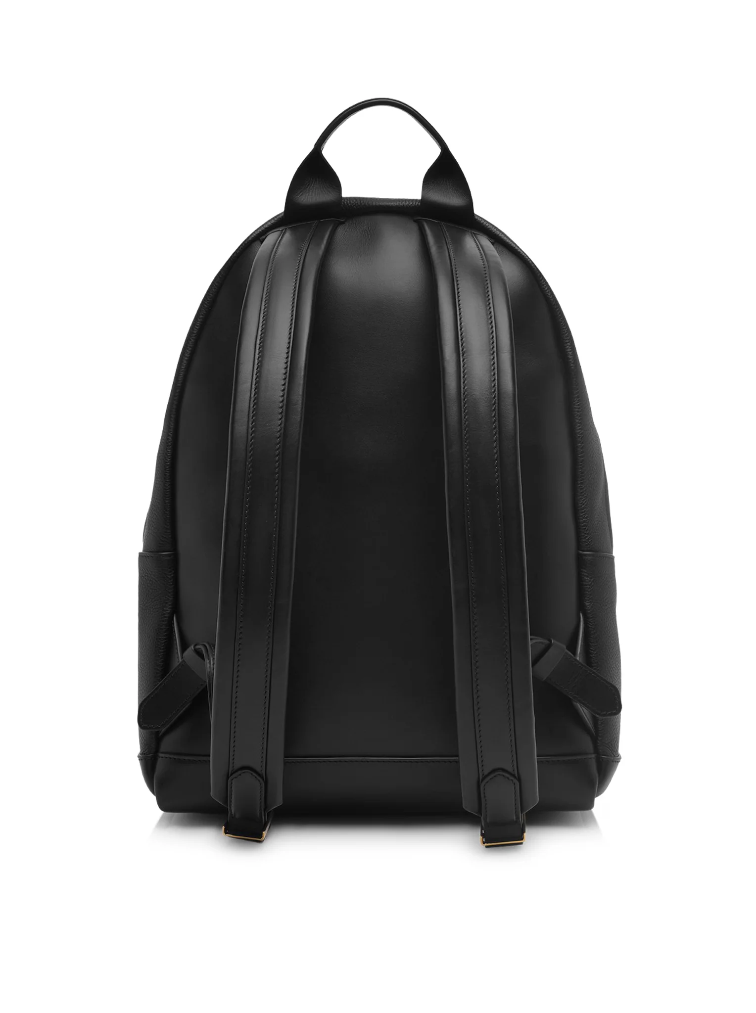 BUCKLEY HAMMERED LEATHER BACKPACK - Image 3