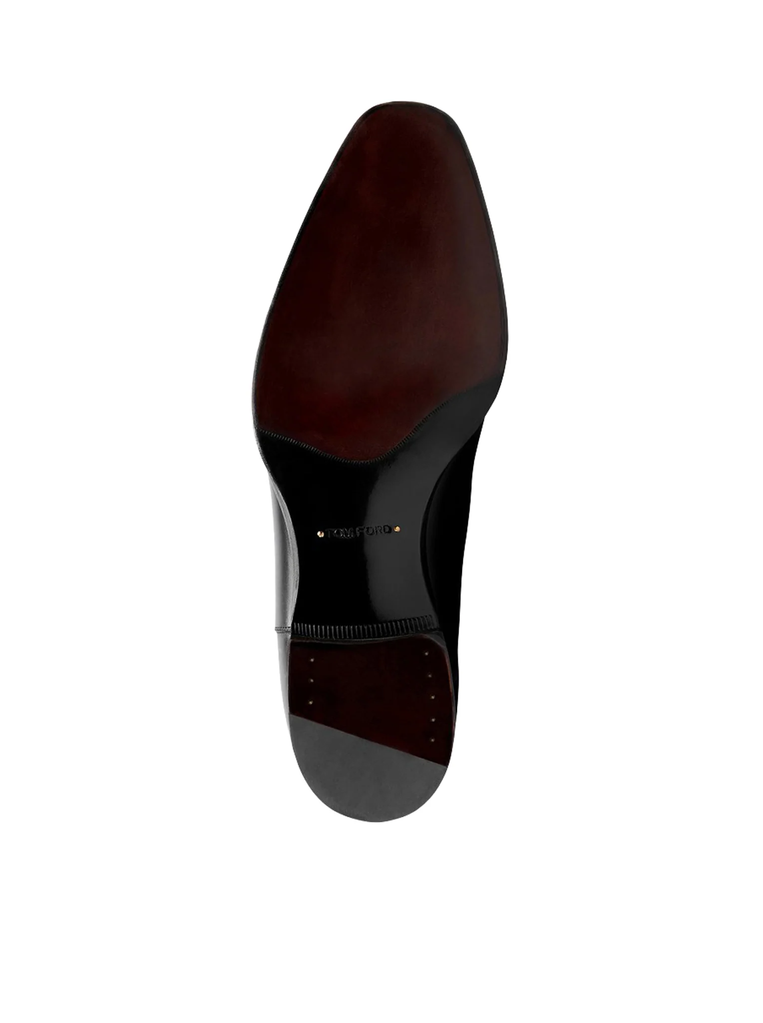 ELKAN LEATHER CHELSEA BOOT - Image 6