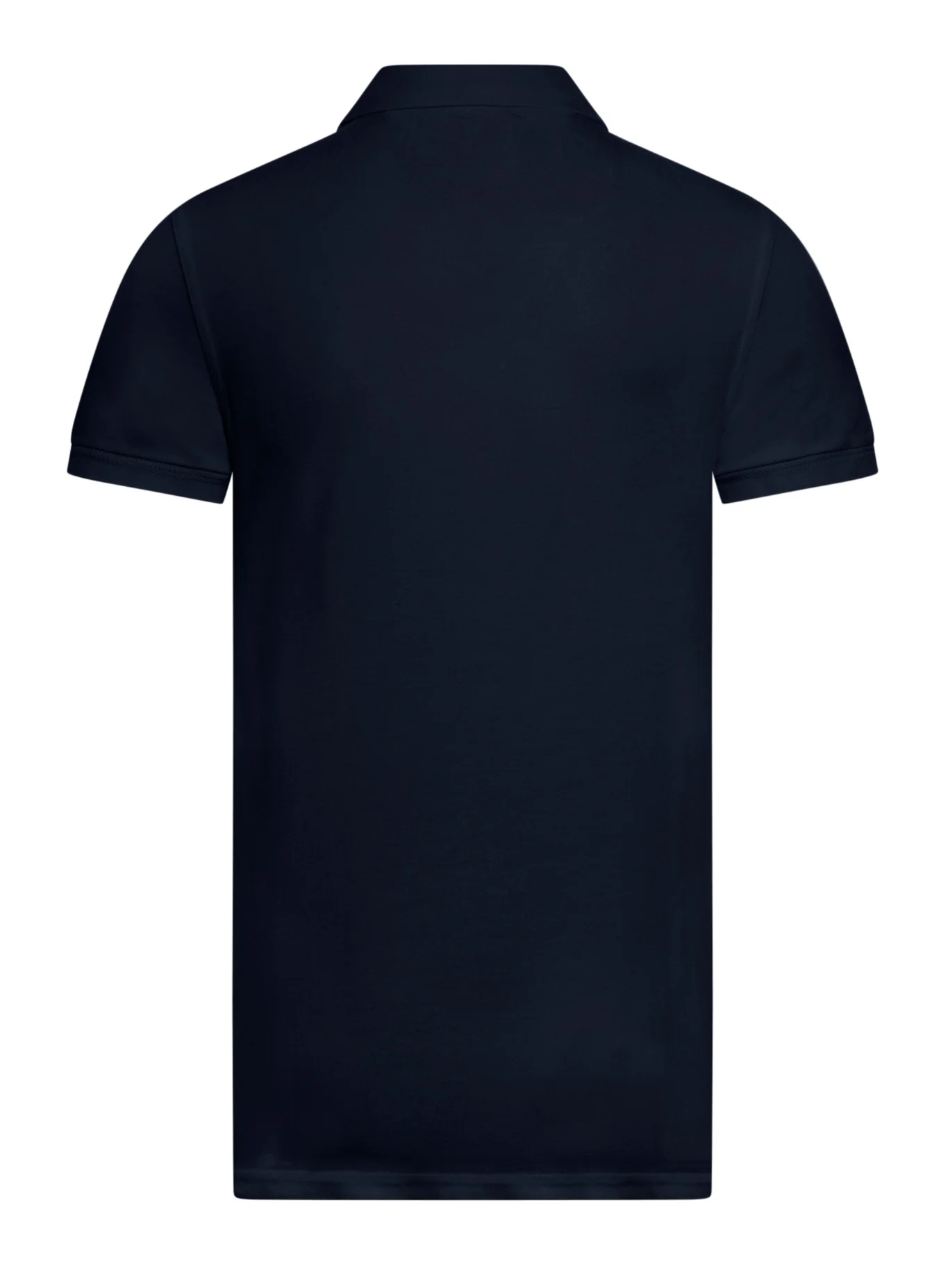 COTTON POLO SHIRT - Image 2