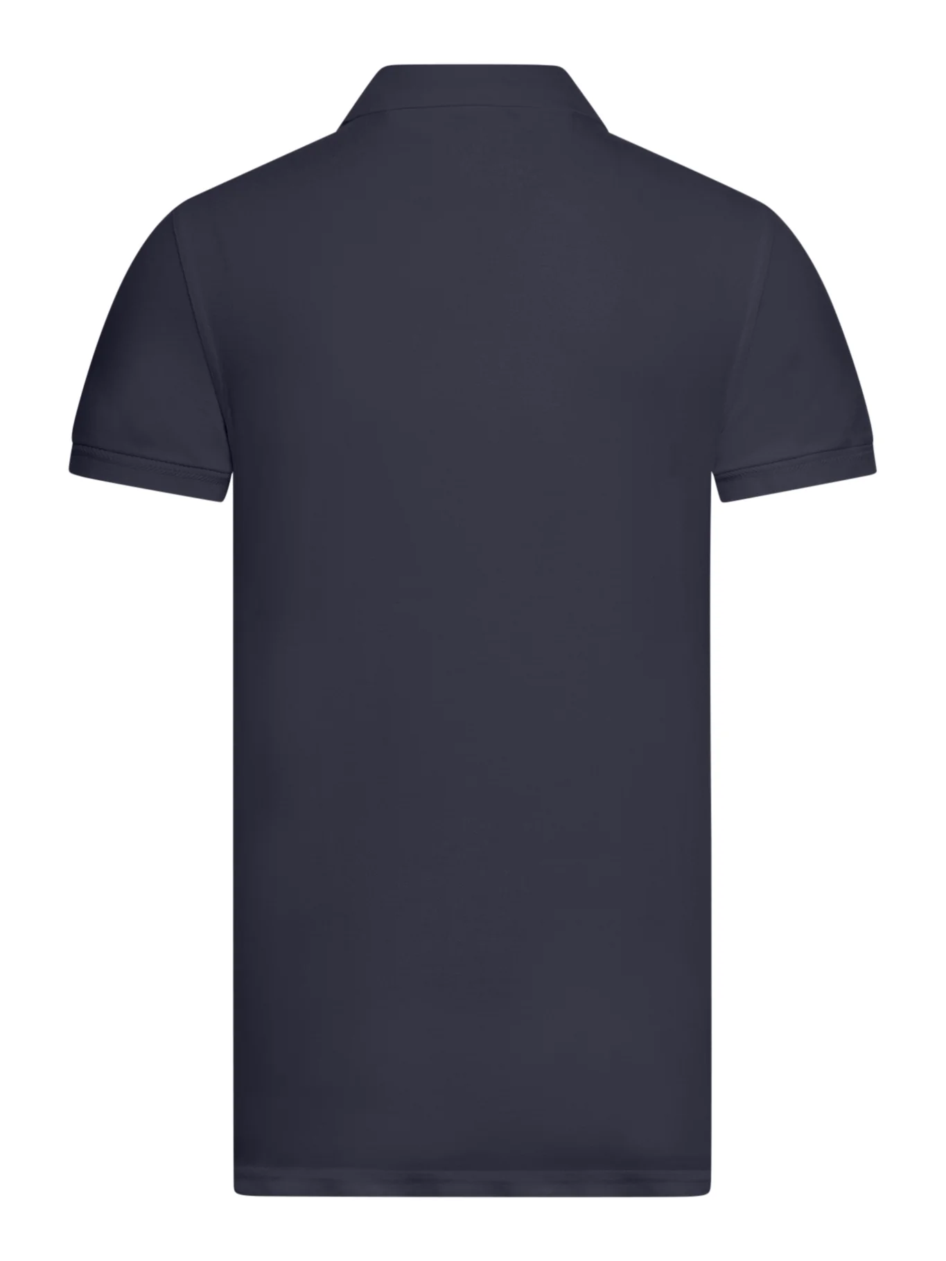 COTTON POLO SHIRT - Image 2