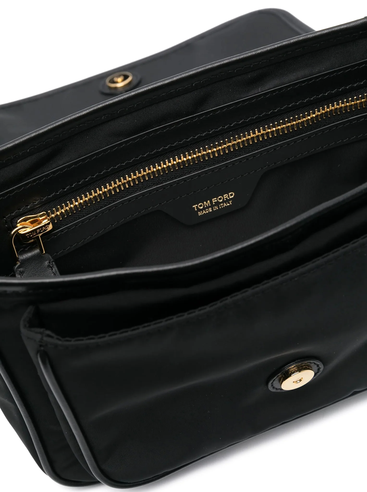 MESSENGER BAG WITH APPLICATION - Image 5