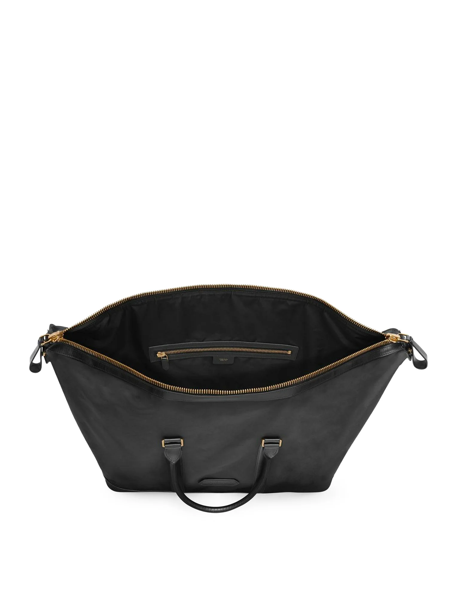 RECYCLED NYLON TRAVEL BAG - Image 4