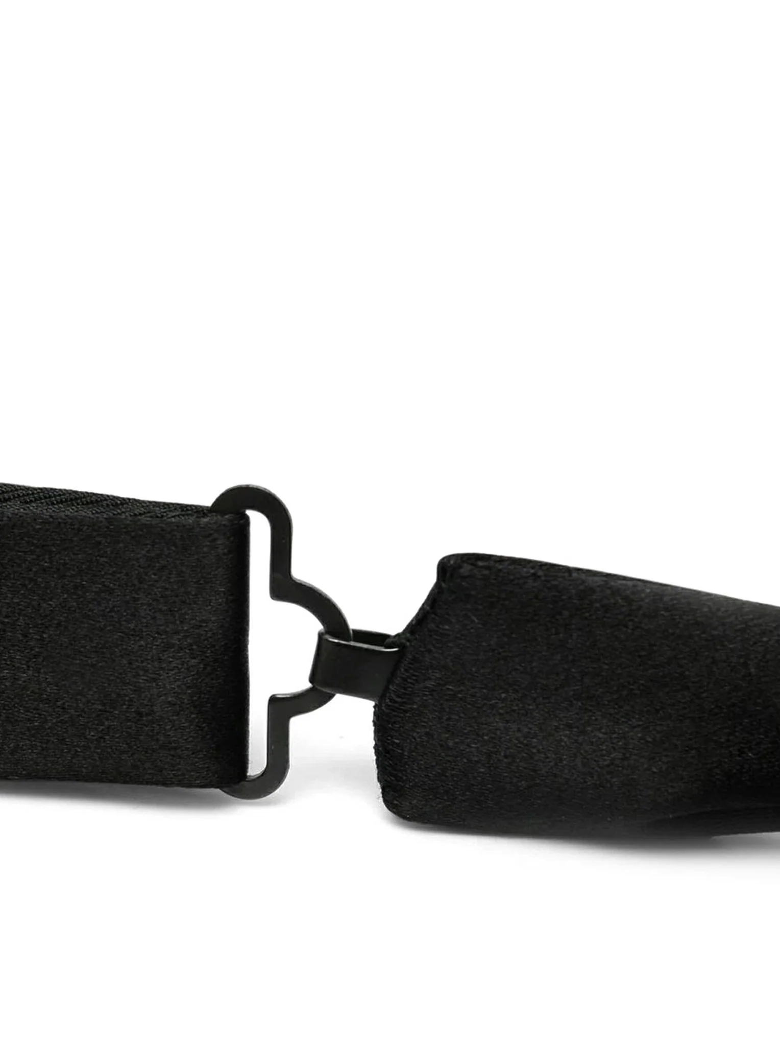 SATIN BOW TIE - Image 2
