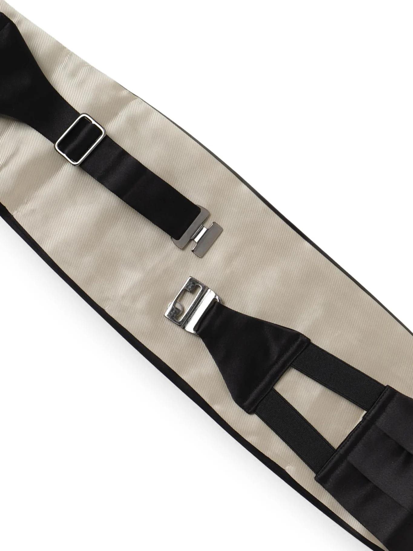 SILK TUXEDO CUFF - Image 2