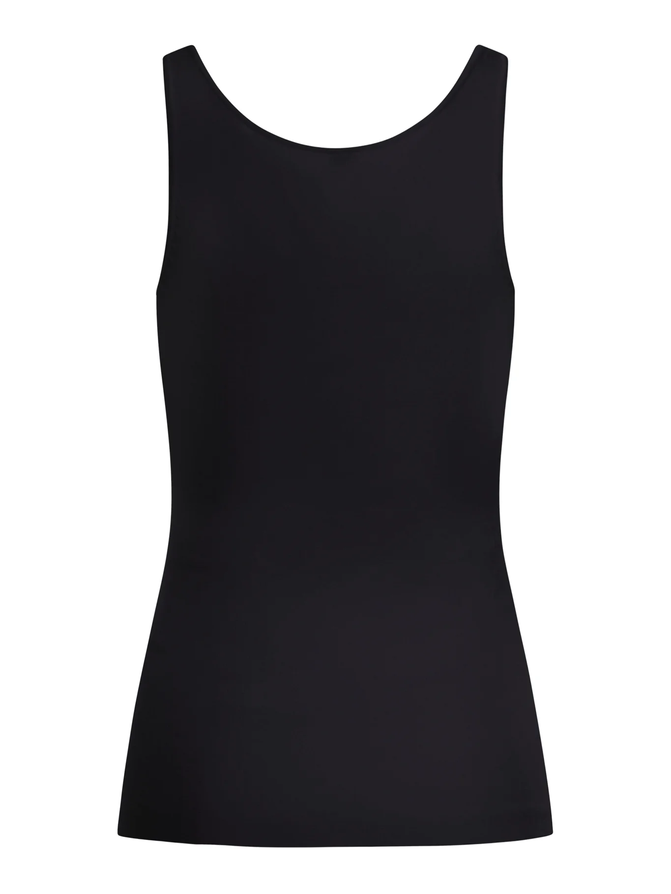 COMPACT KNIT TANK TOP - Image 2