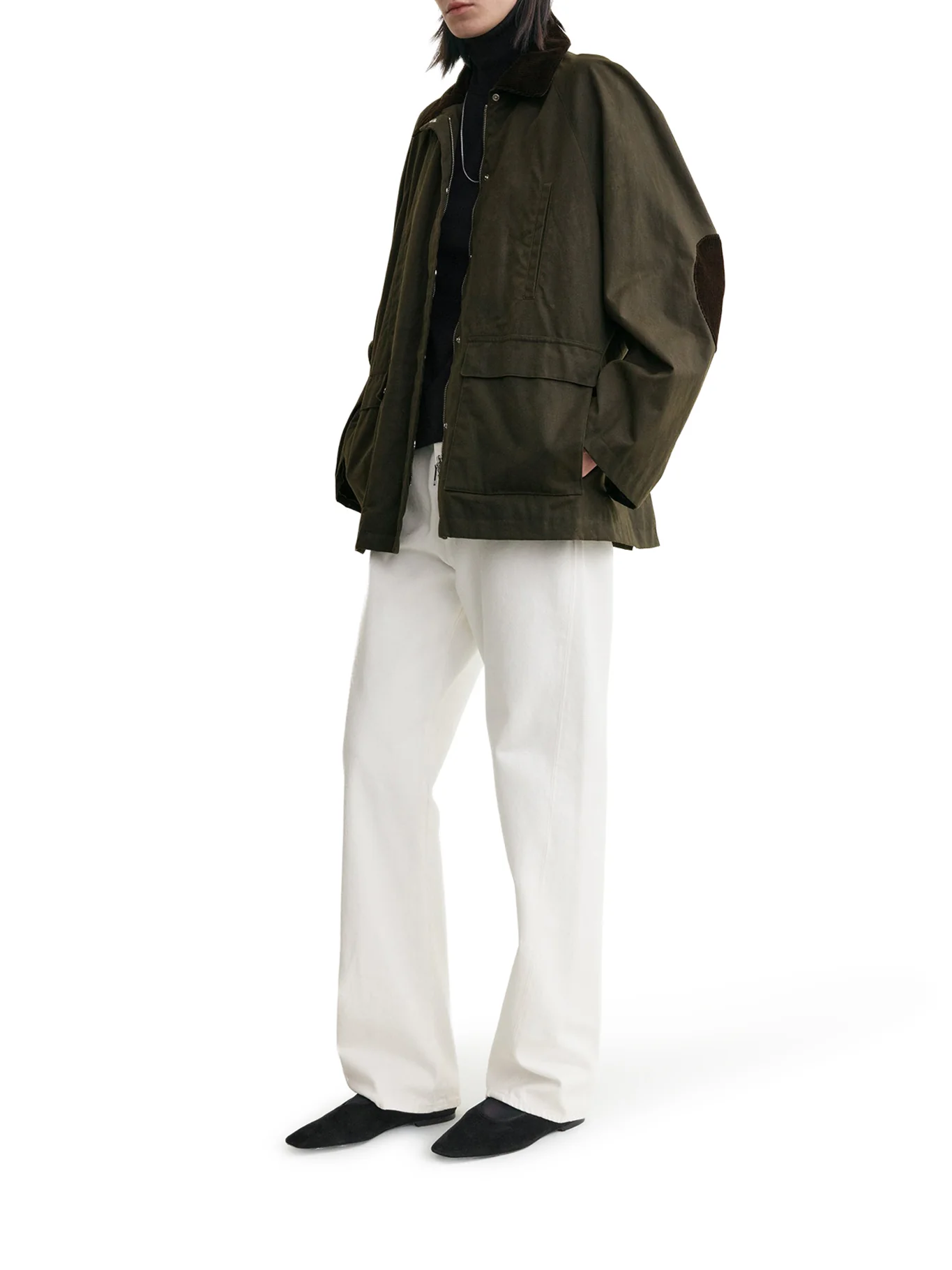 COUNTRY JACKET - Image 4