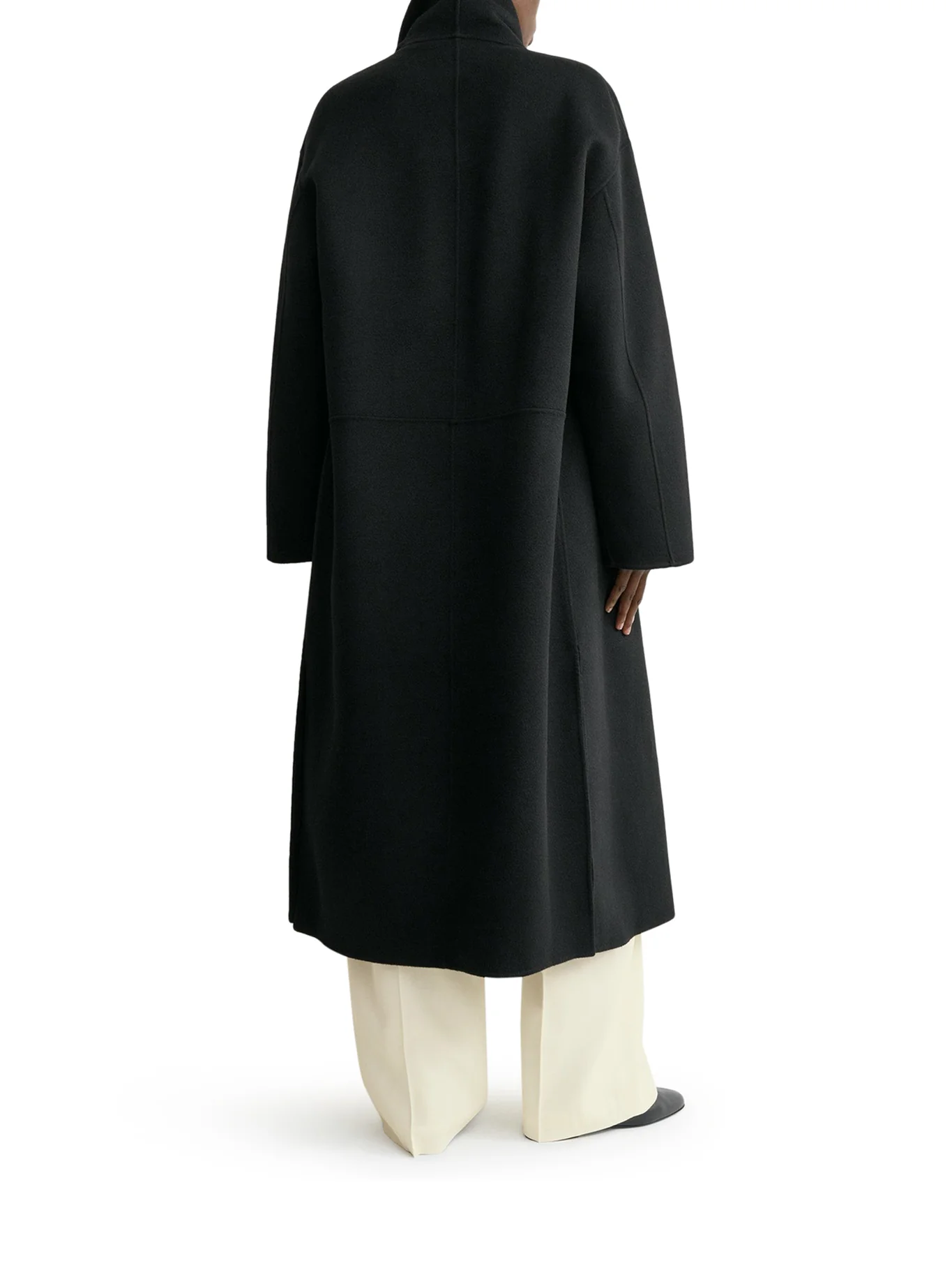 DOUBLE SIGNATURE COAT - Image 3