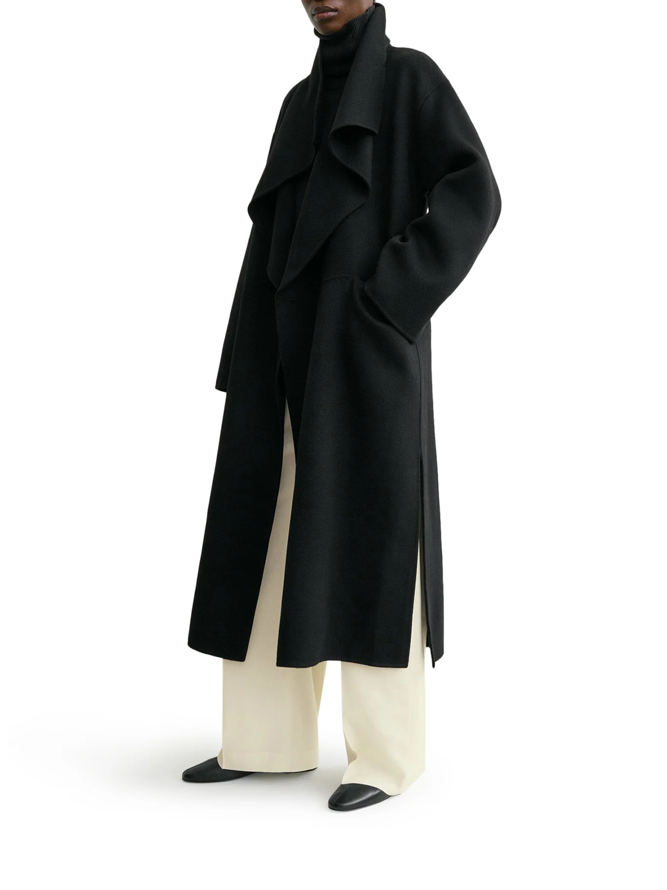 DOUBLE SIGNATURE COAT - Image 4