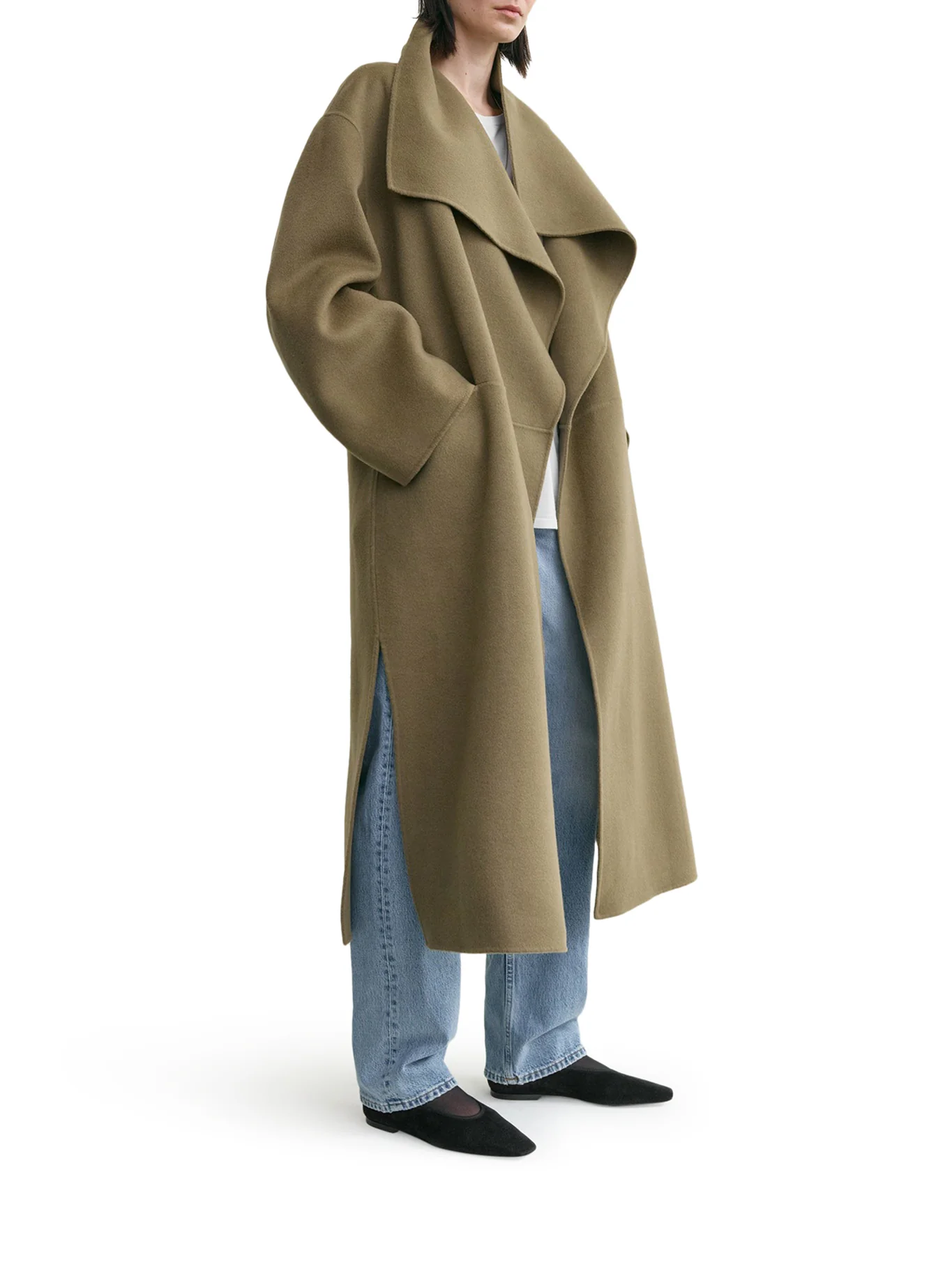 DOUBLE SIGNATURE COAT - Image 4