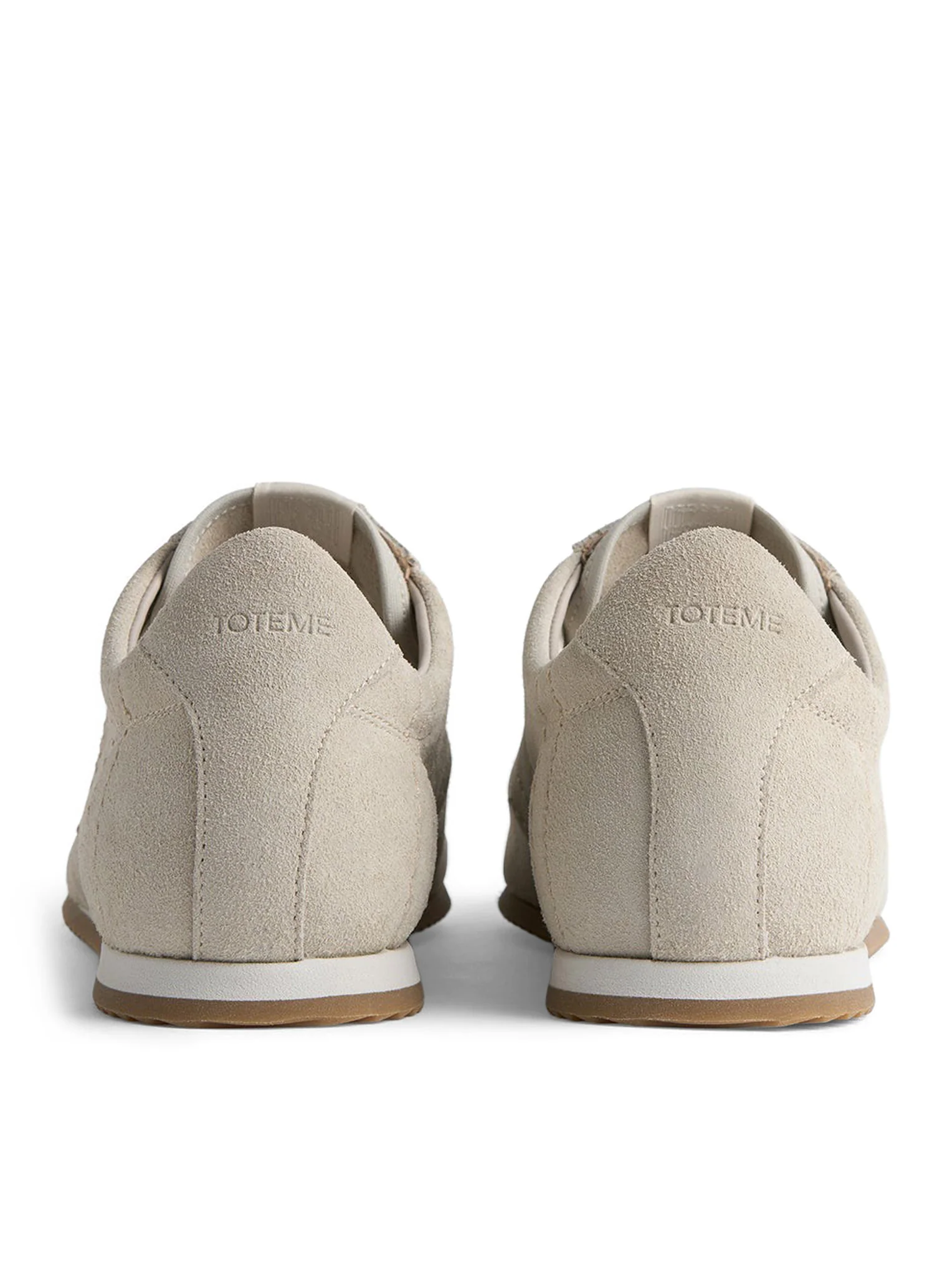 FLEX SUEDE SNEAKERS - Image 5