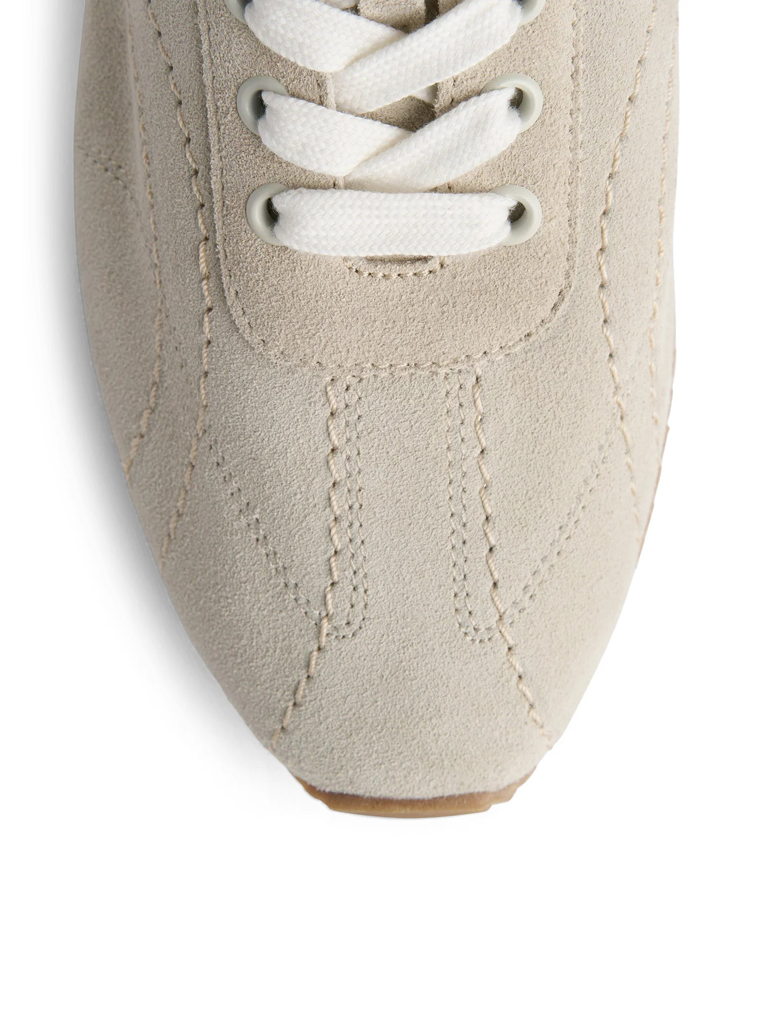 FLEX SUEDE SNEAKERS - Image 7