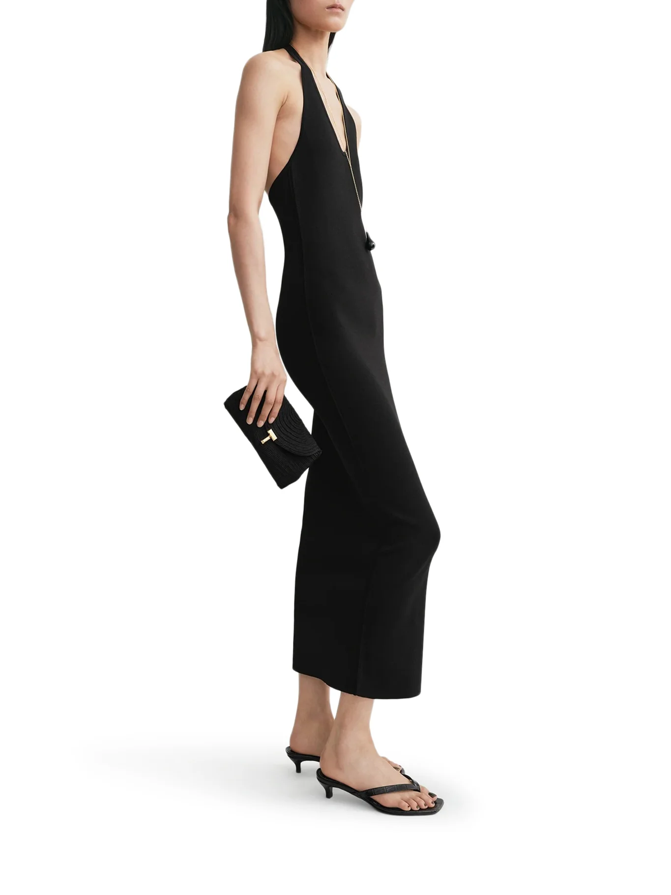 MINI T-LOCK CLUTCH - Image 2