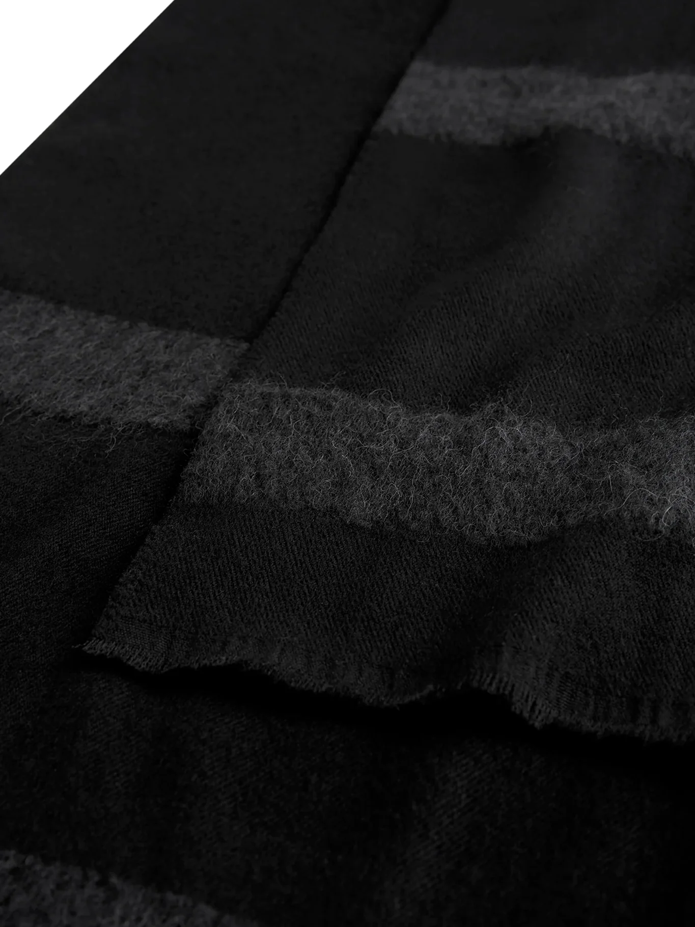 MONOGRAM TWILL SCARF - Image 3