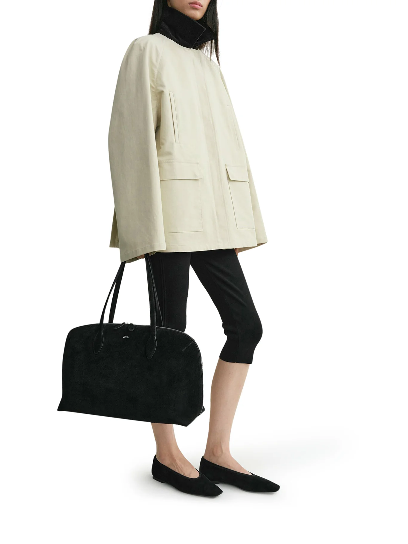 SUMMER COUNTRY JACKET - Image 2