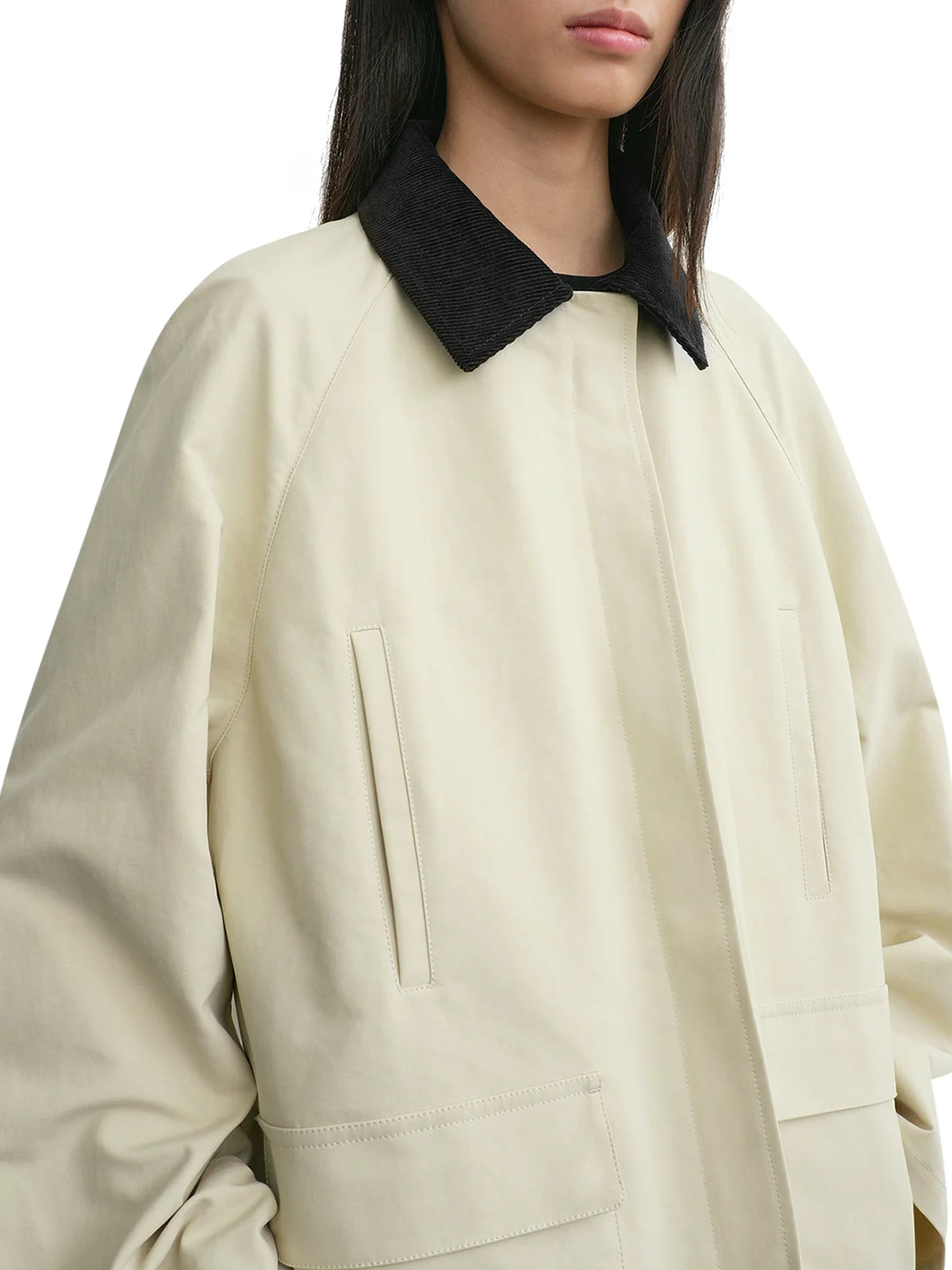 SUMMER COUNTRY JACKET - Image 4