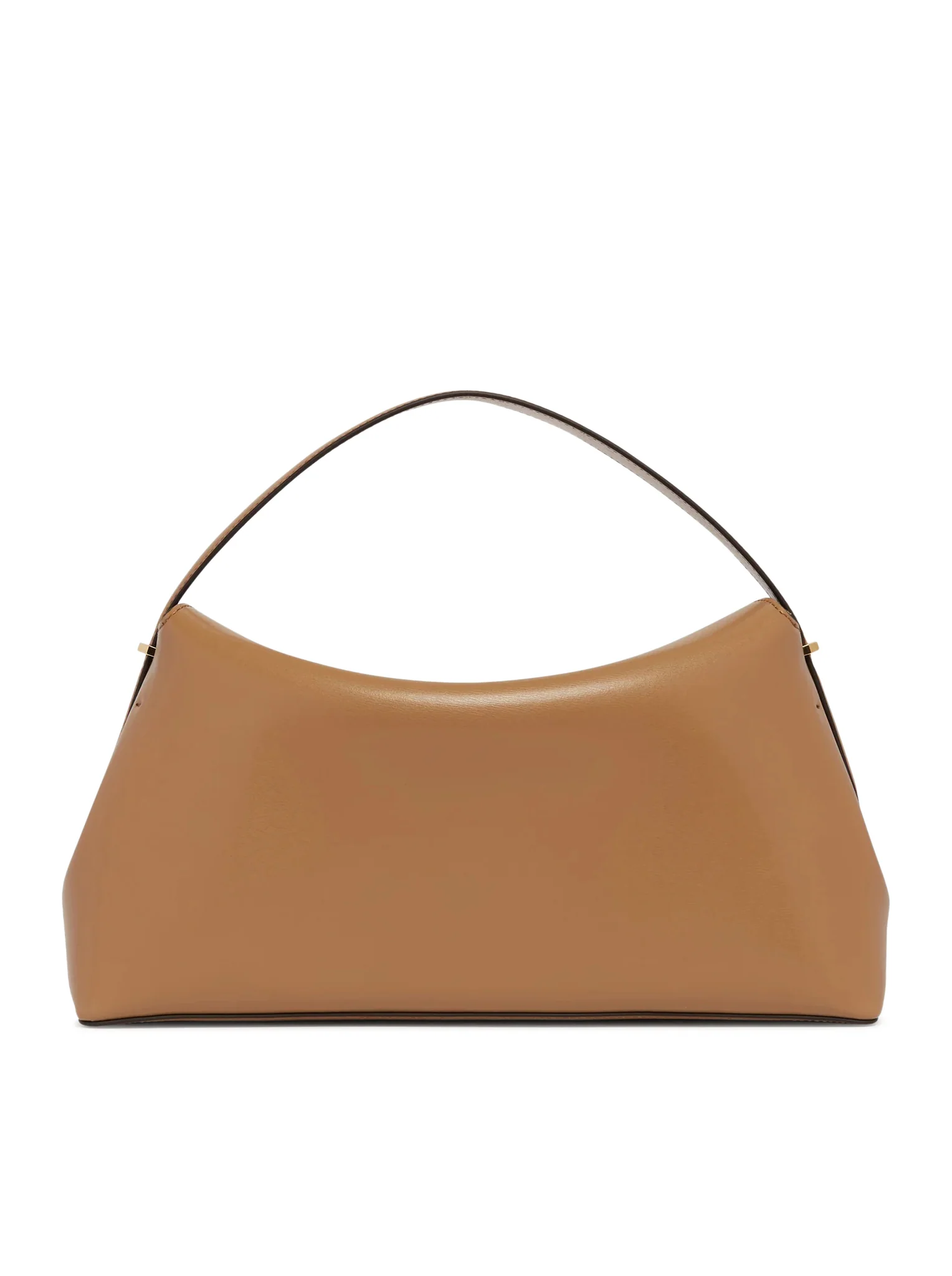 T-LOCK LEATHER HANDBAG - Image 2