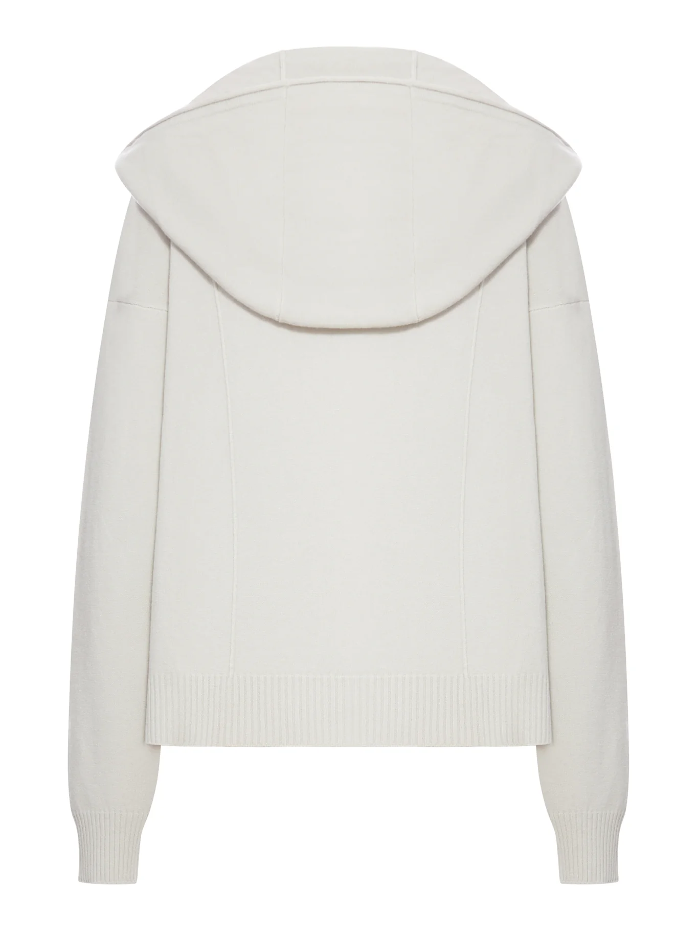 OVERSIZED HOODIE - Image 2