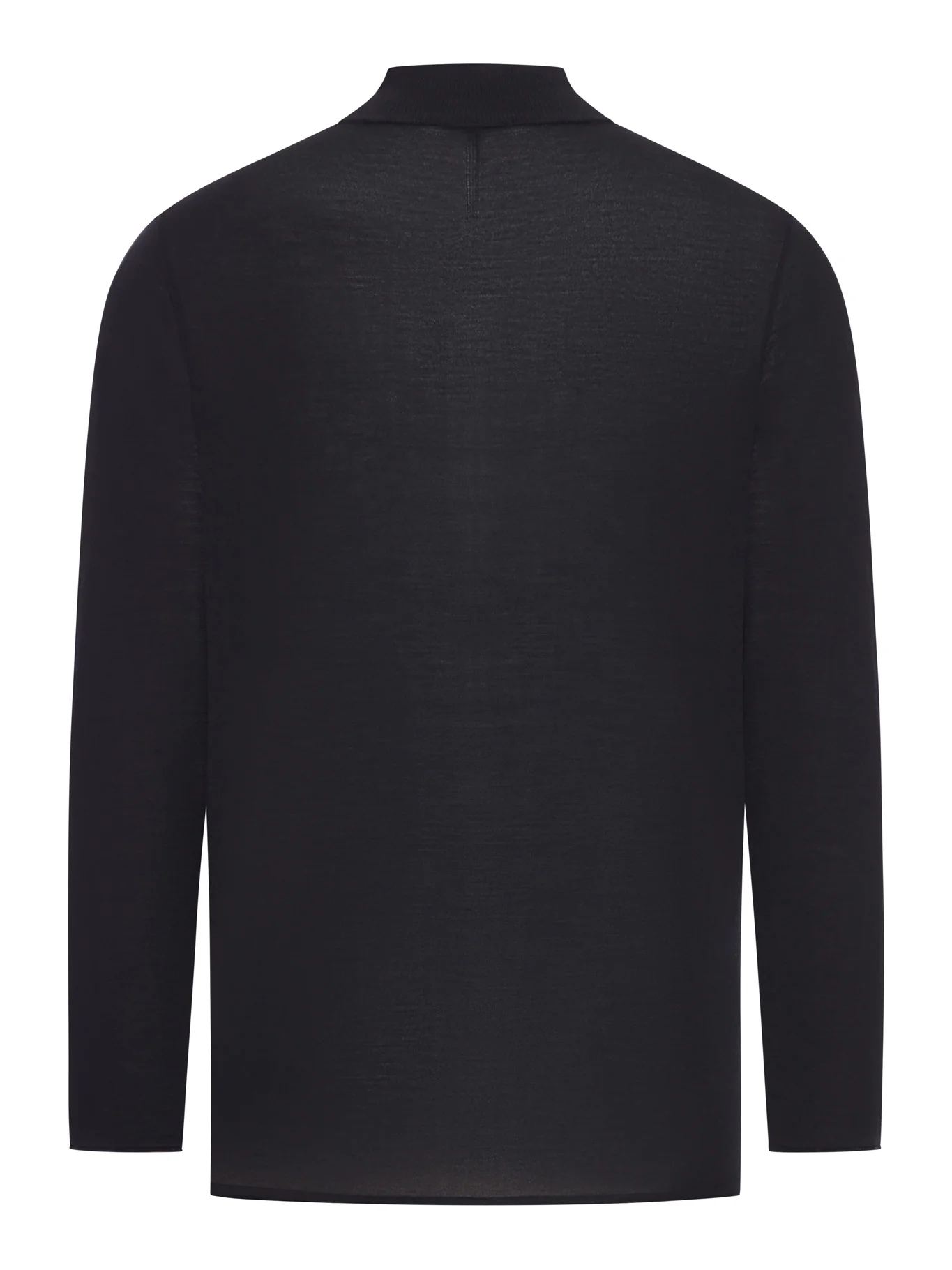 VIRGIN WOOL TURTLENECK - Image 2