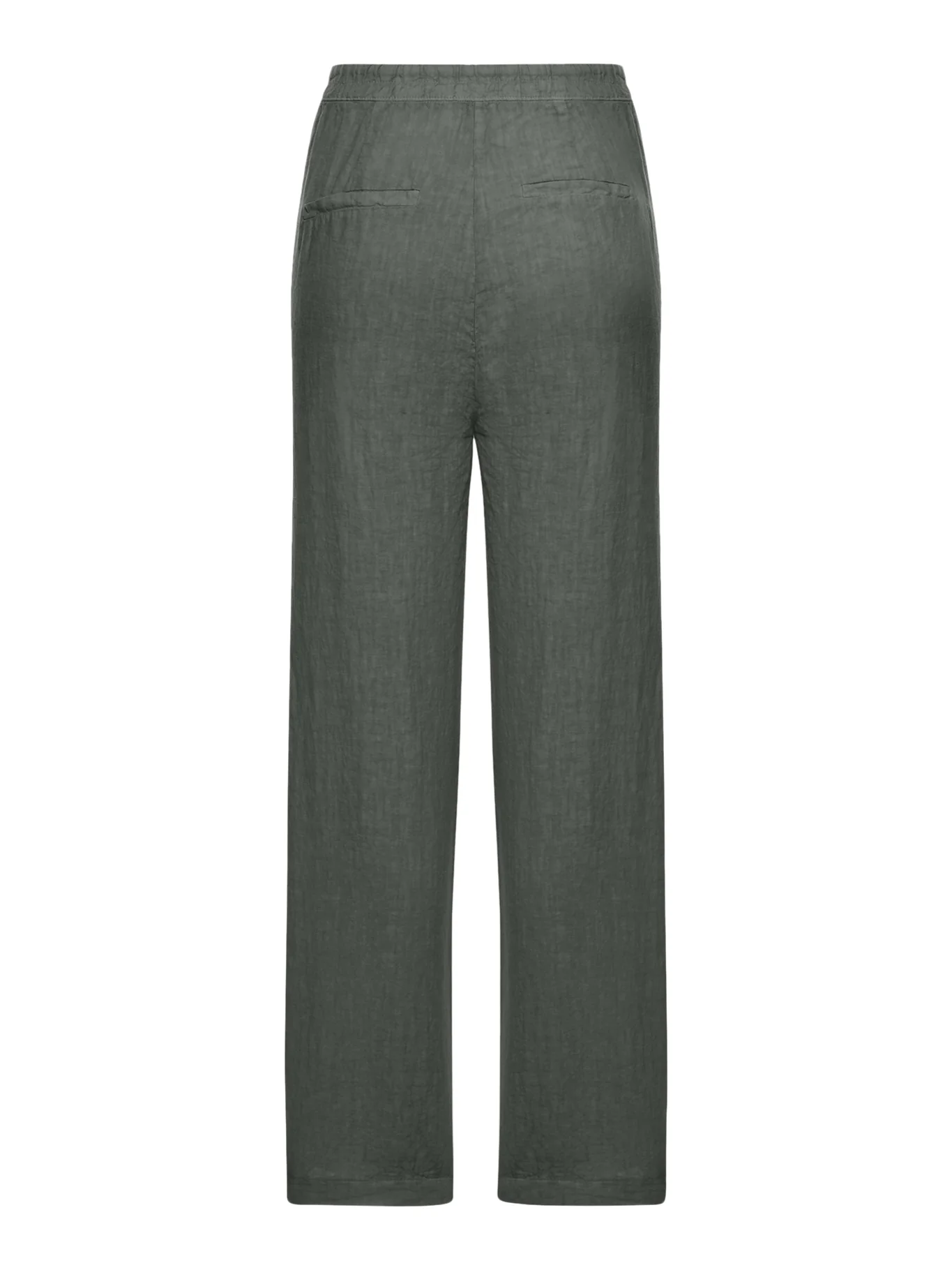 WIDE LEG PANTS - Image 2