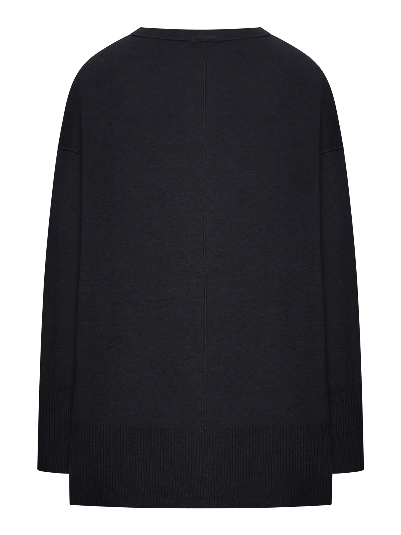 WOOL BLEND SWEATER - Image 2