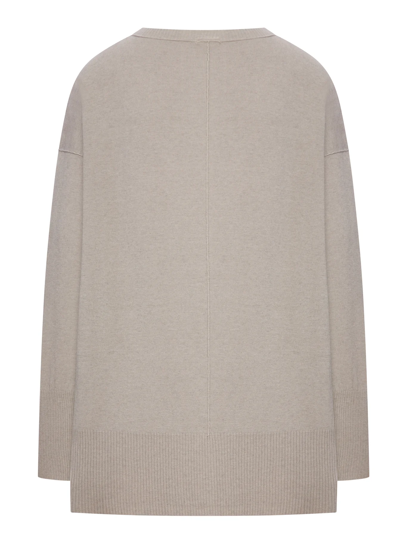 WOOL BLEND SWEATER - Image 2