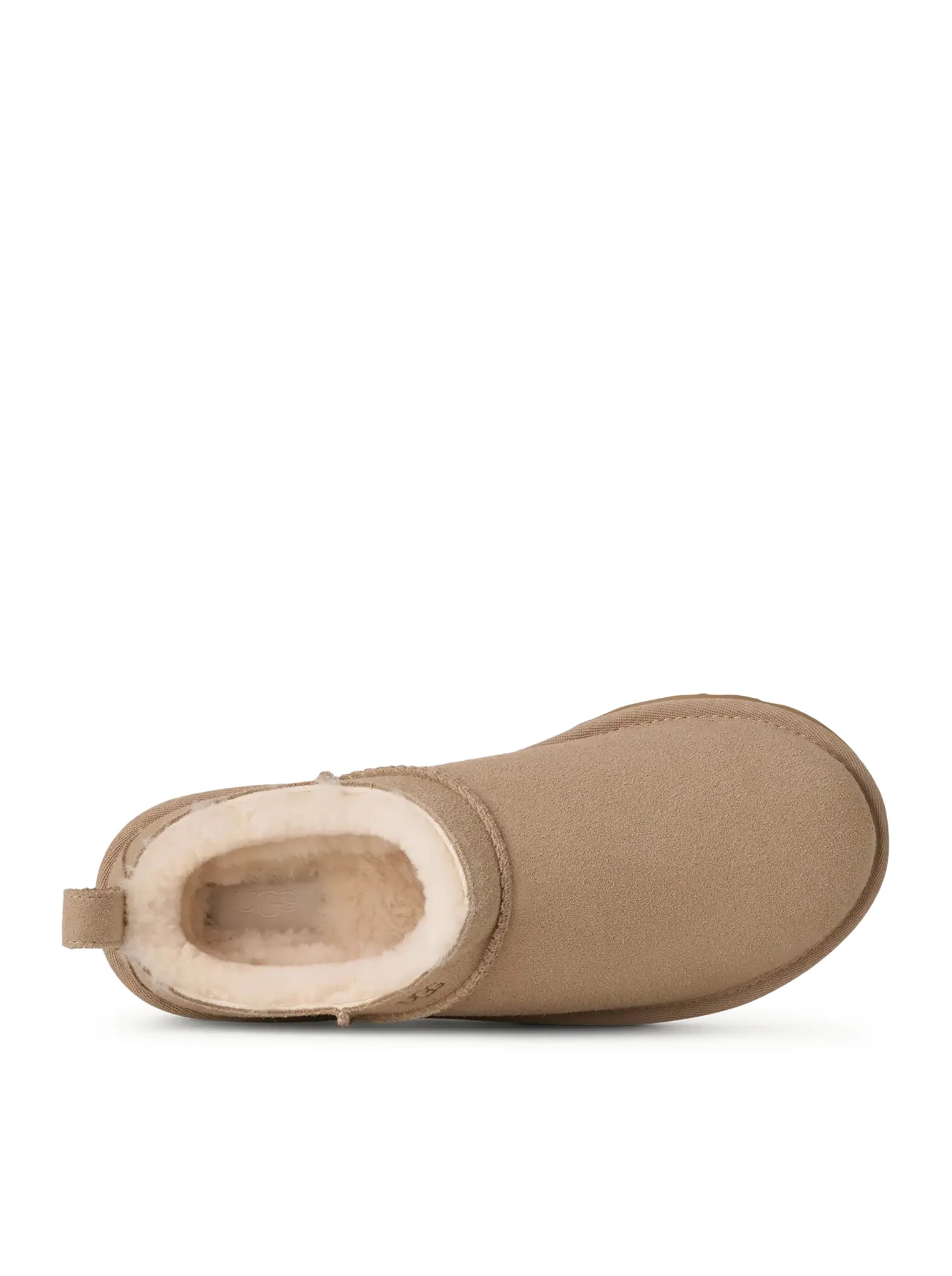 CLASSIC MICRO ANKLE BOOTS - Image 5