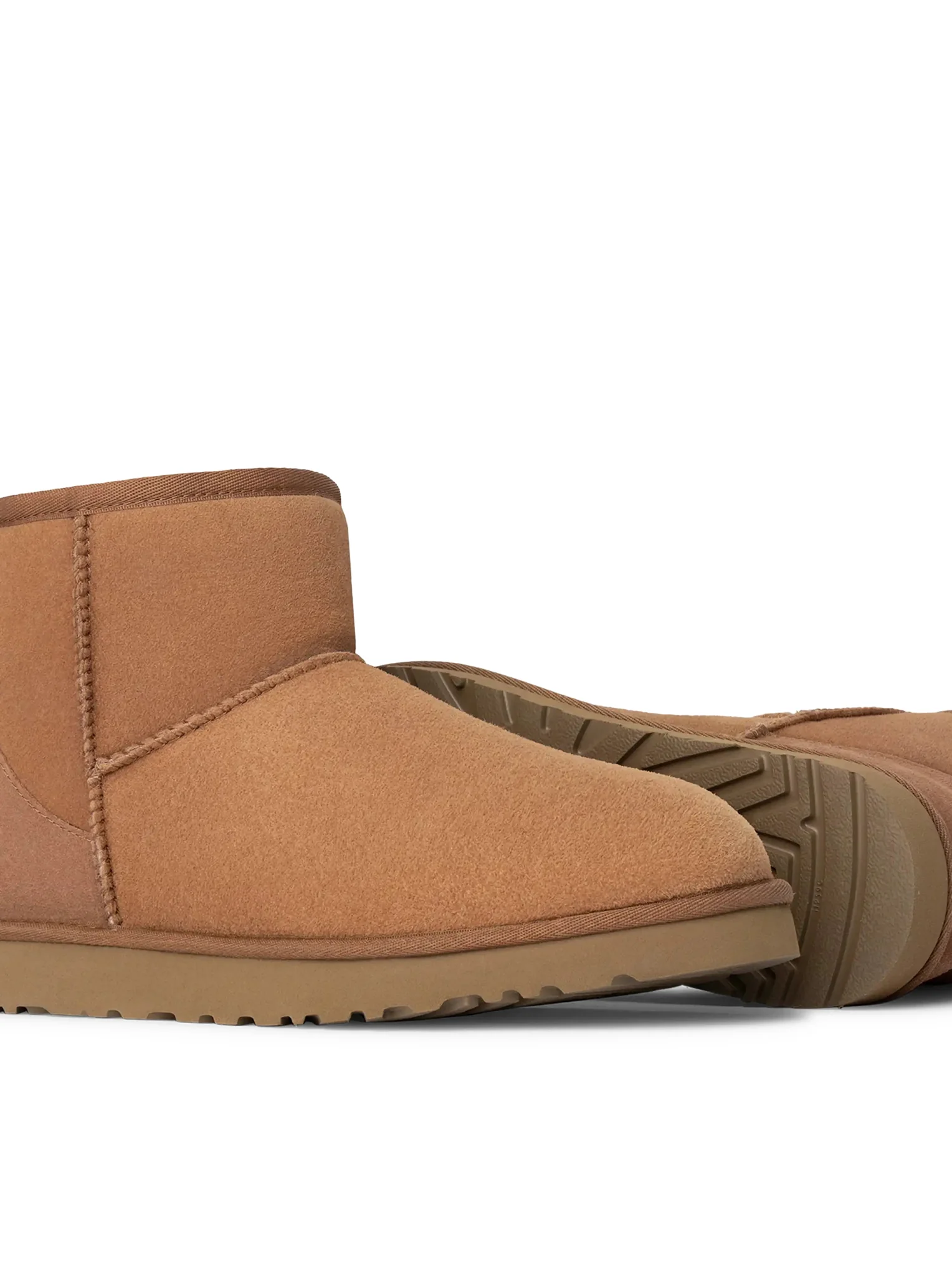 CLASSIC MINI ANKLE BOOTS - Image 3